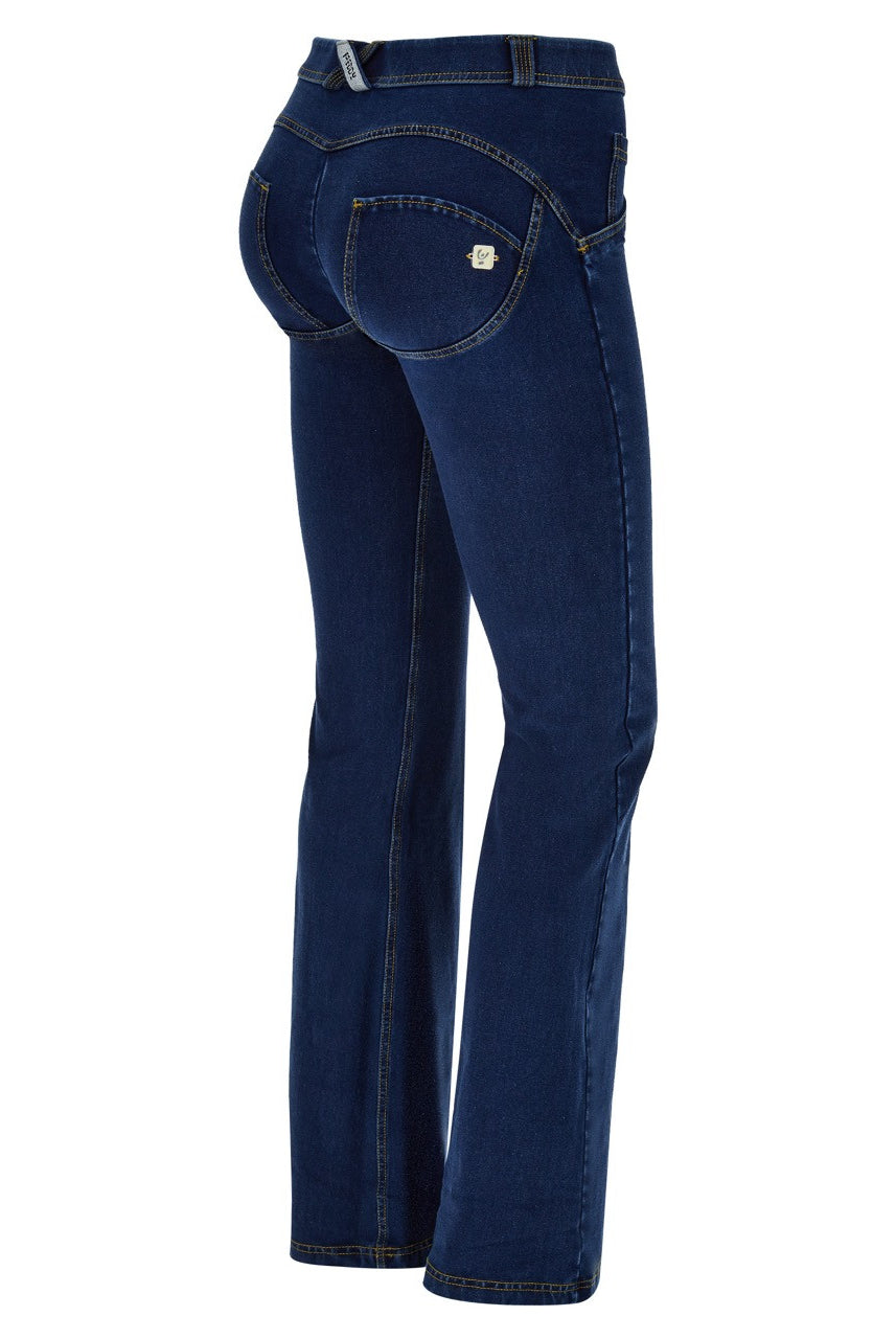 WR.UP® Push-Up - Denim