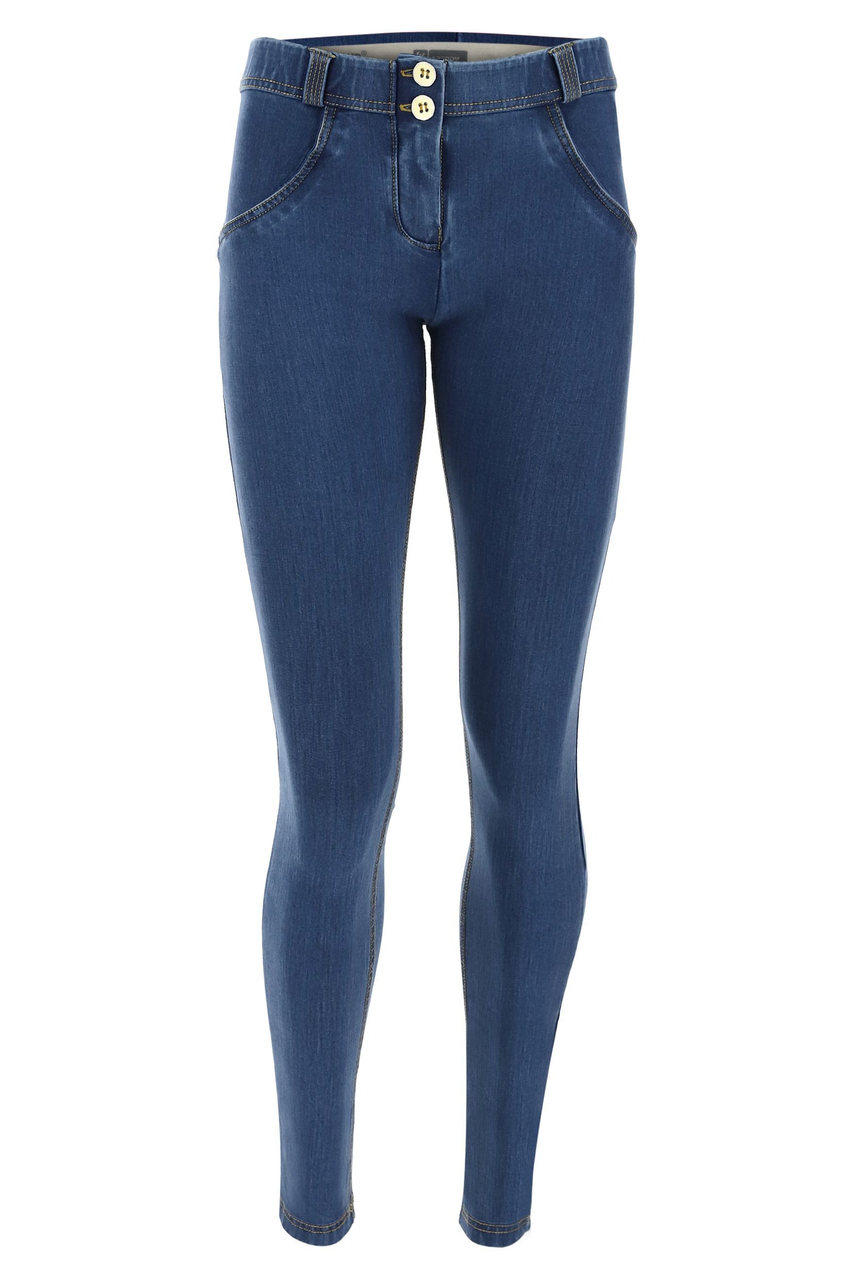 WR.UP® Push-Up - Tencell