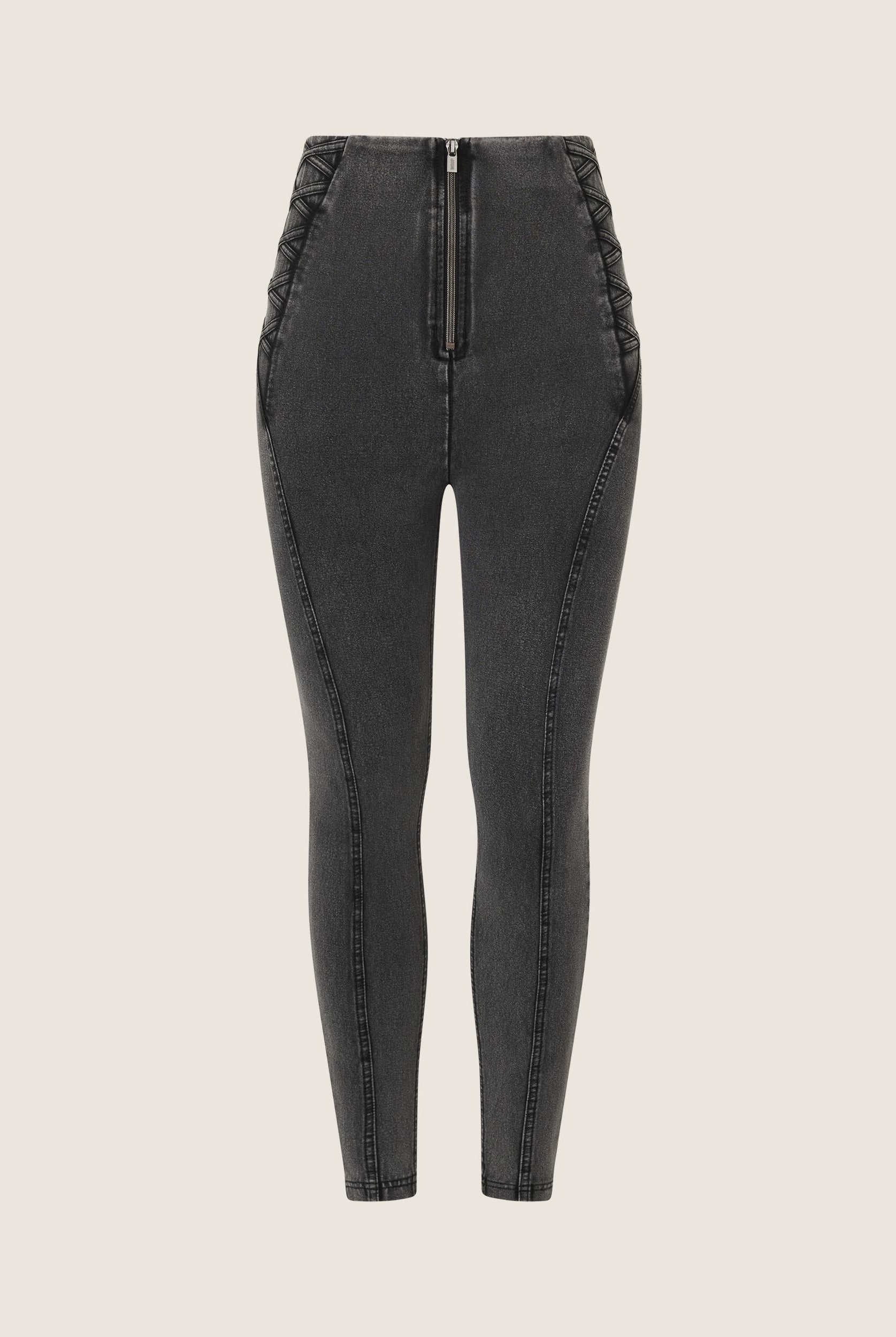 WR.UP® Push-Up - Denim