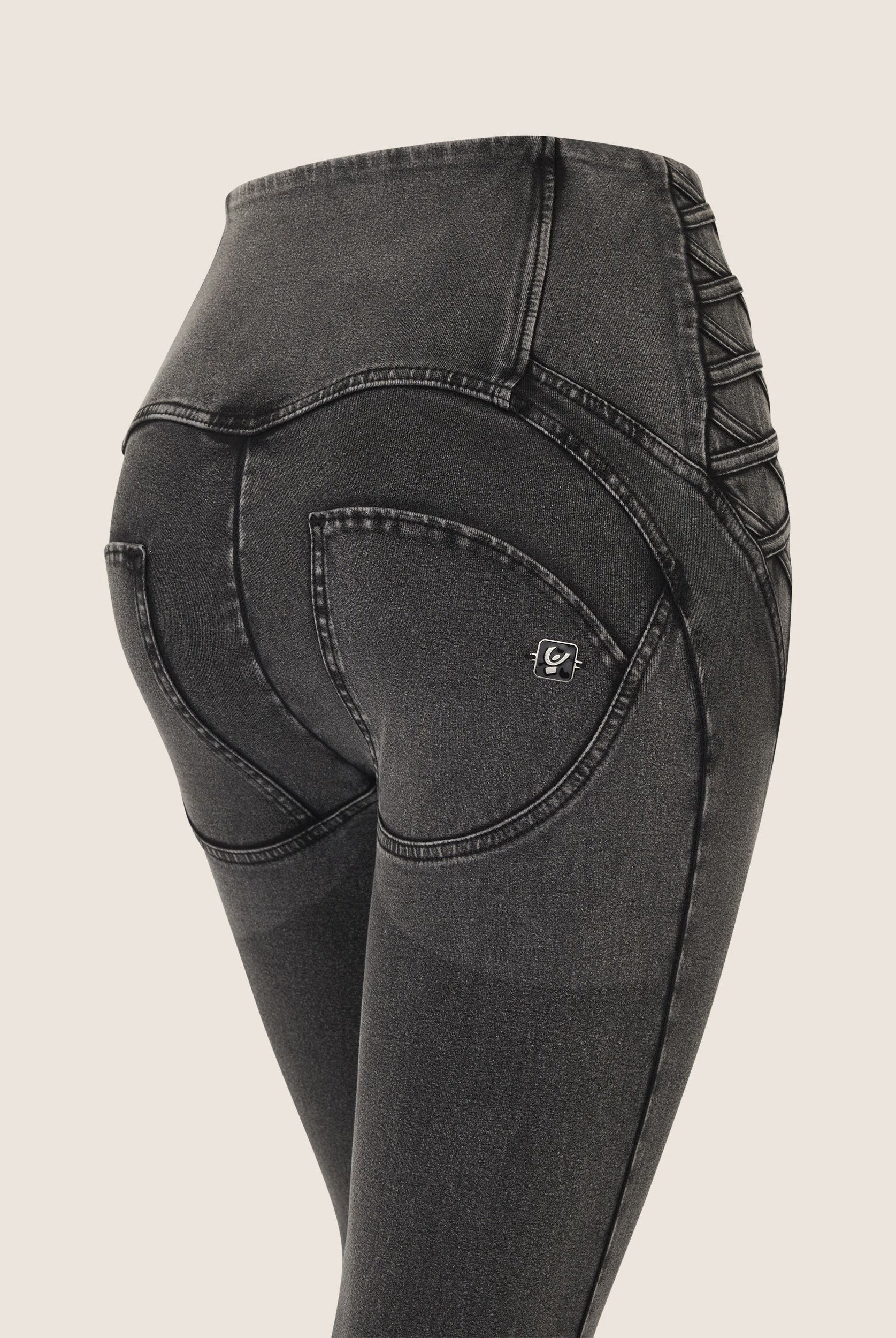 WR.UP® Push-Up - Denim