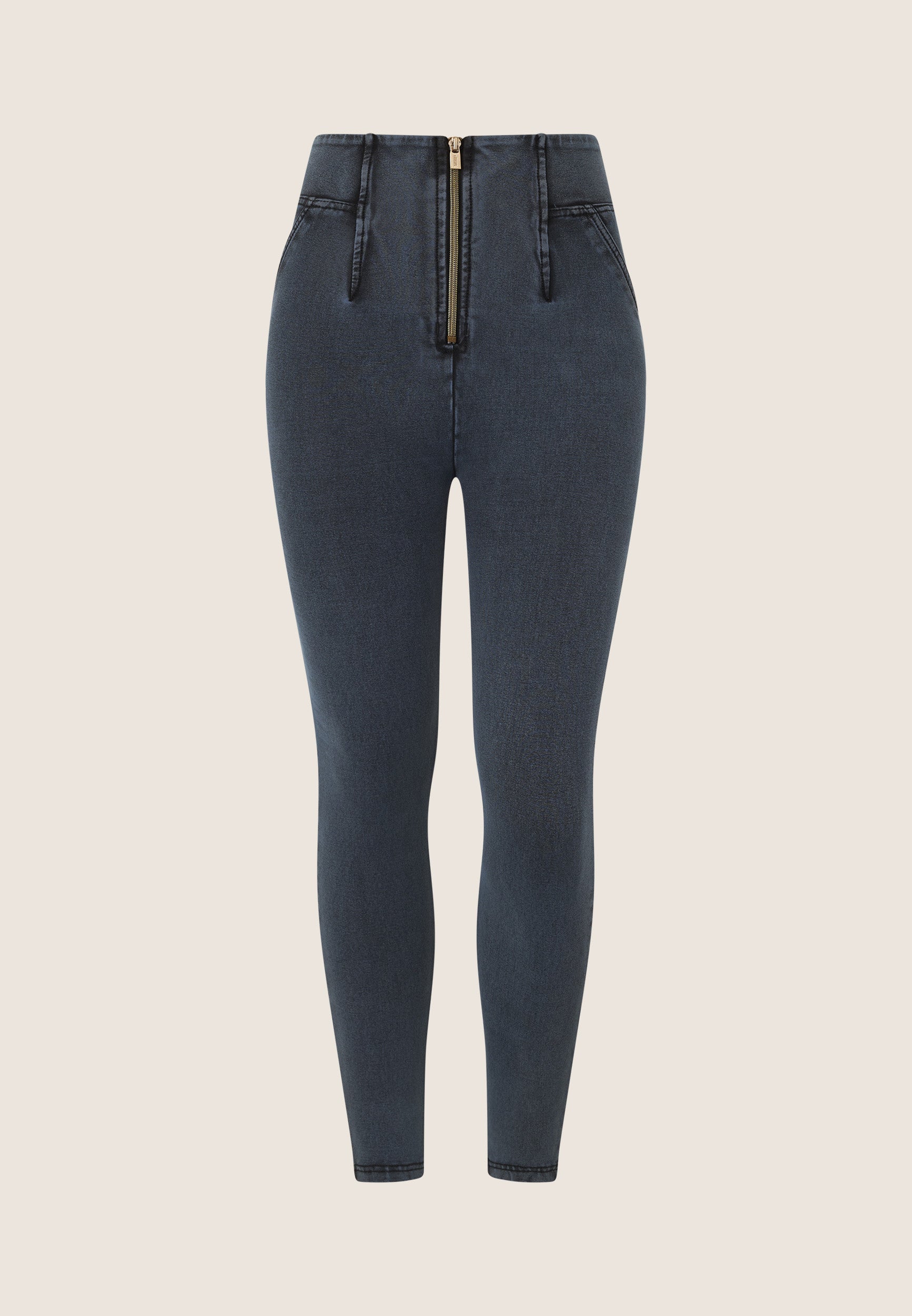 WR.UP® Push-Up - Denim