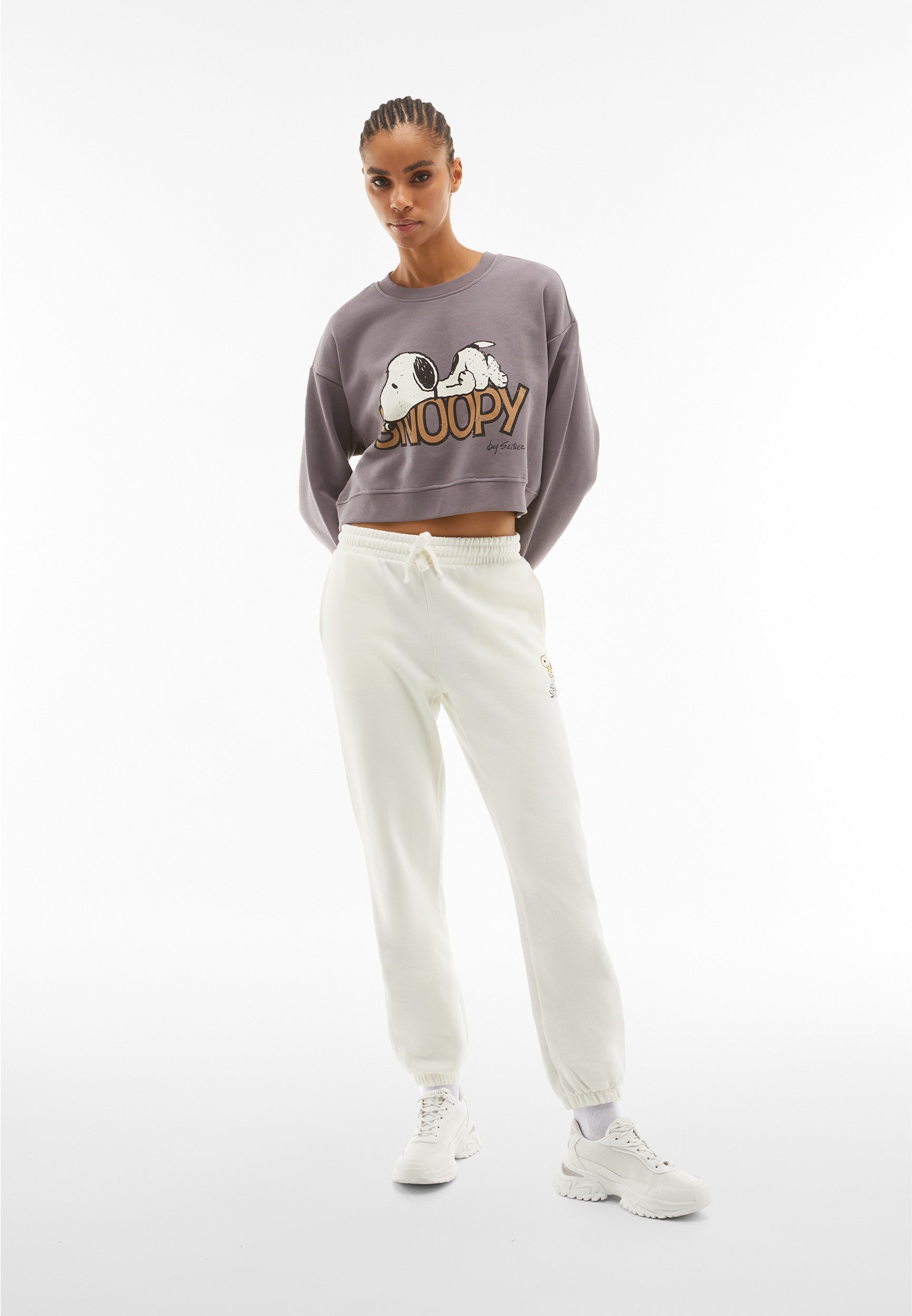 Freddy x Snoopy Jogging Pants