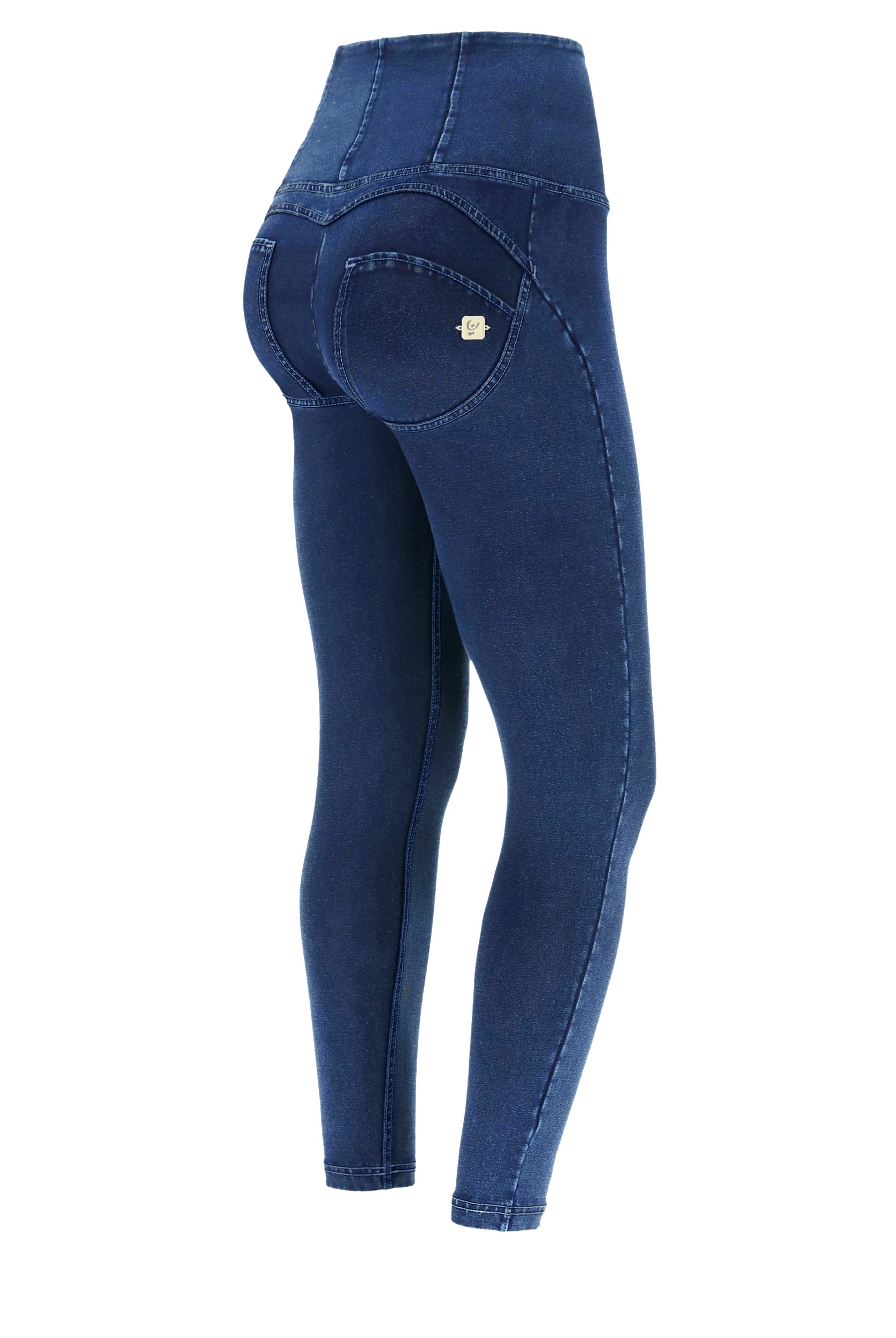 WR.UP® Push-Up - Denim