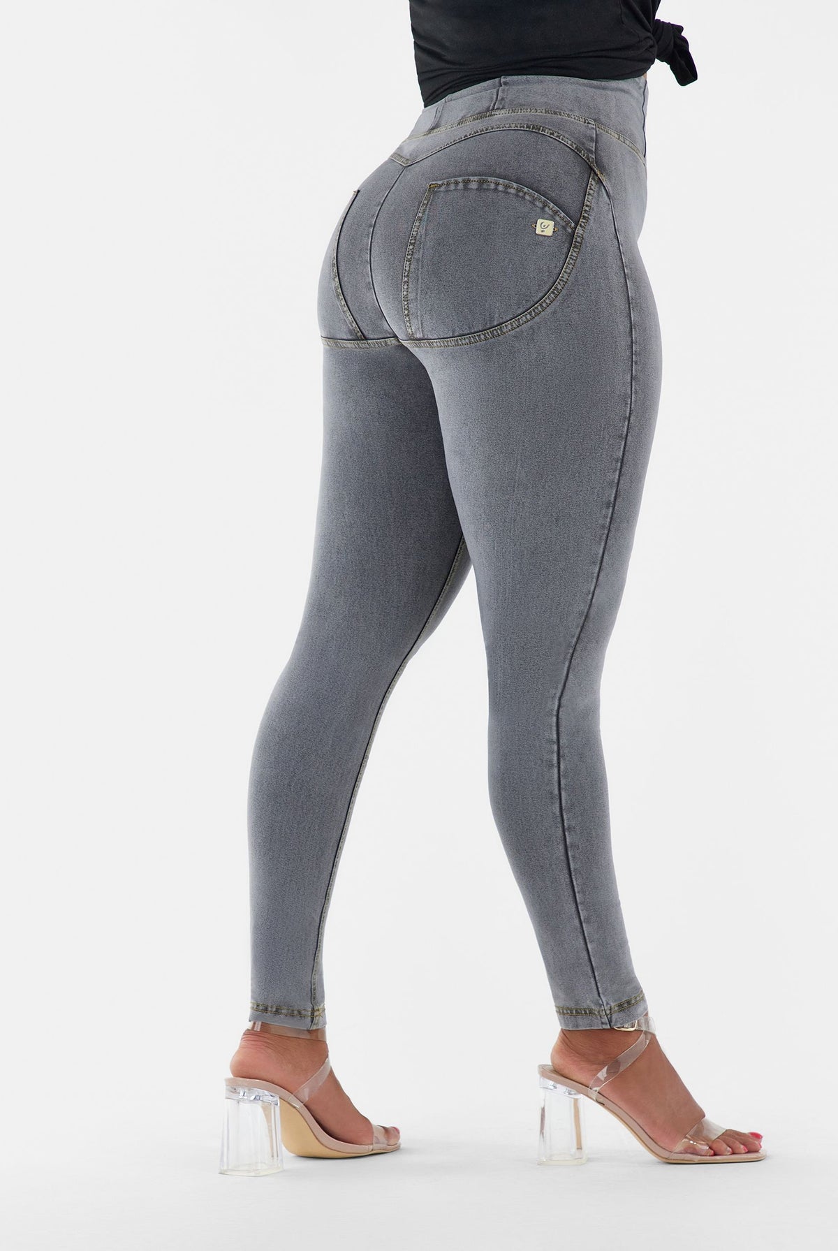 WR.UP® Curvy Denim