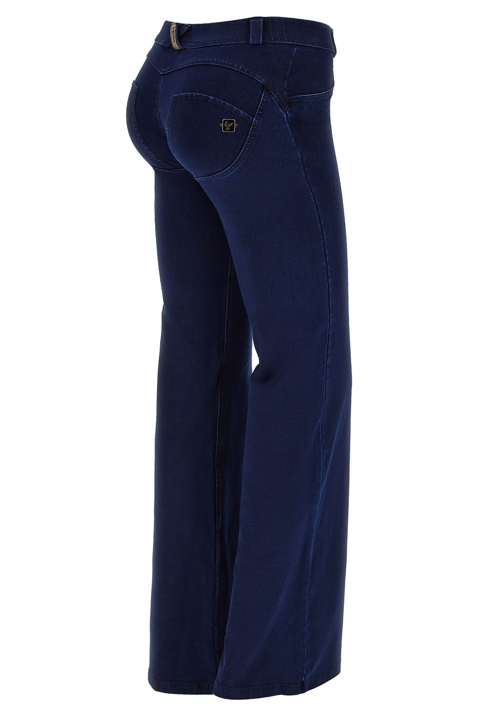 WR.UP® Push-Up - Denim