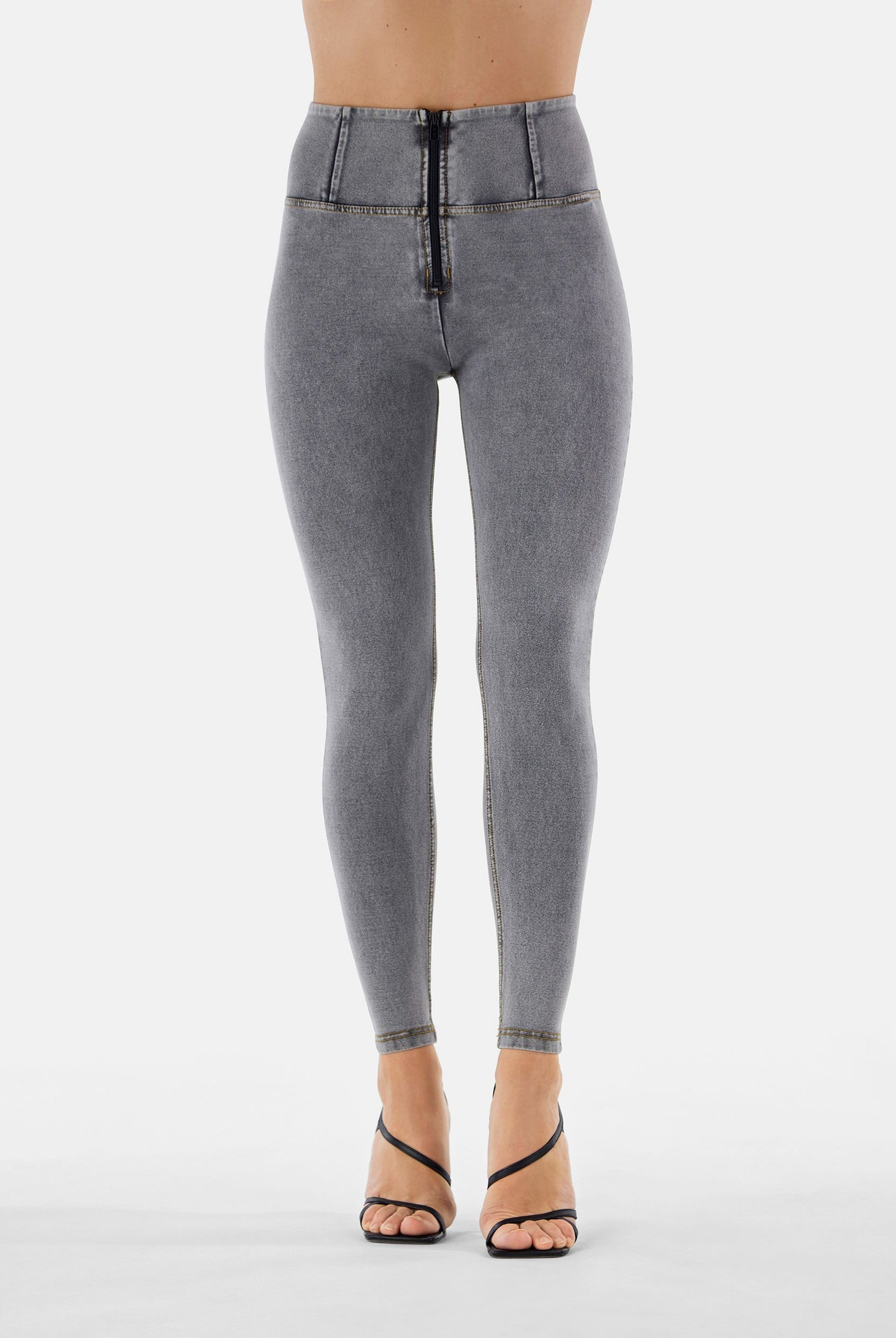 WR.UP® Push-Up - Denim