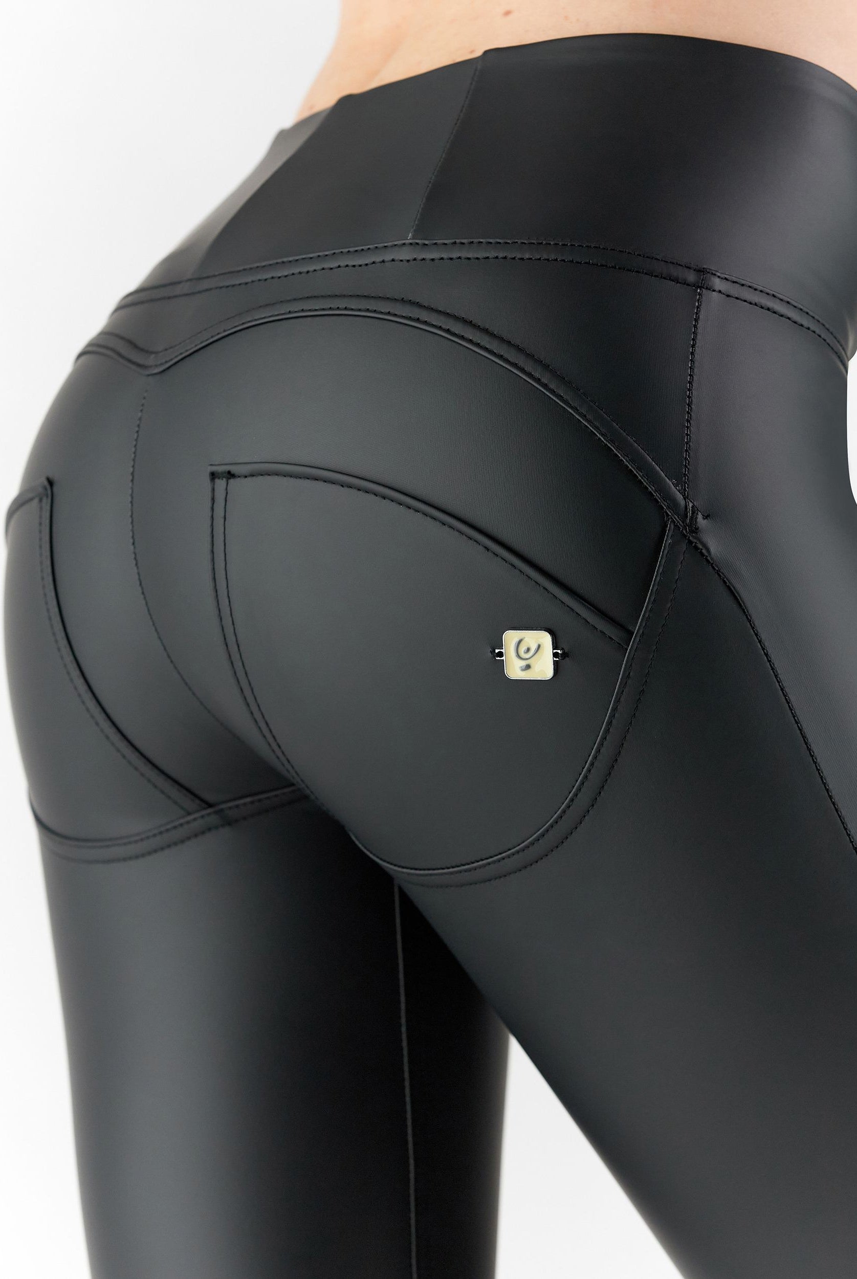 WR.UP® Push-Up - Vegan Leather