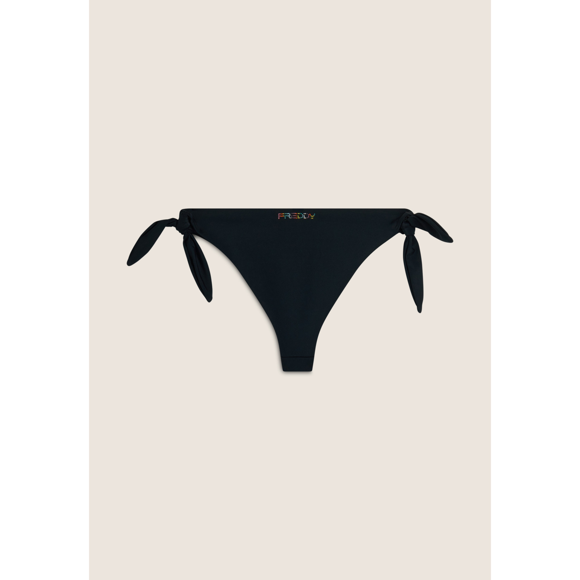 WR.UP® Ekoskóra - Skinny z wysokim stanem - D84