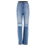 WR.UP® Denim - Skinny z...