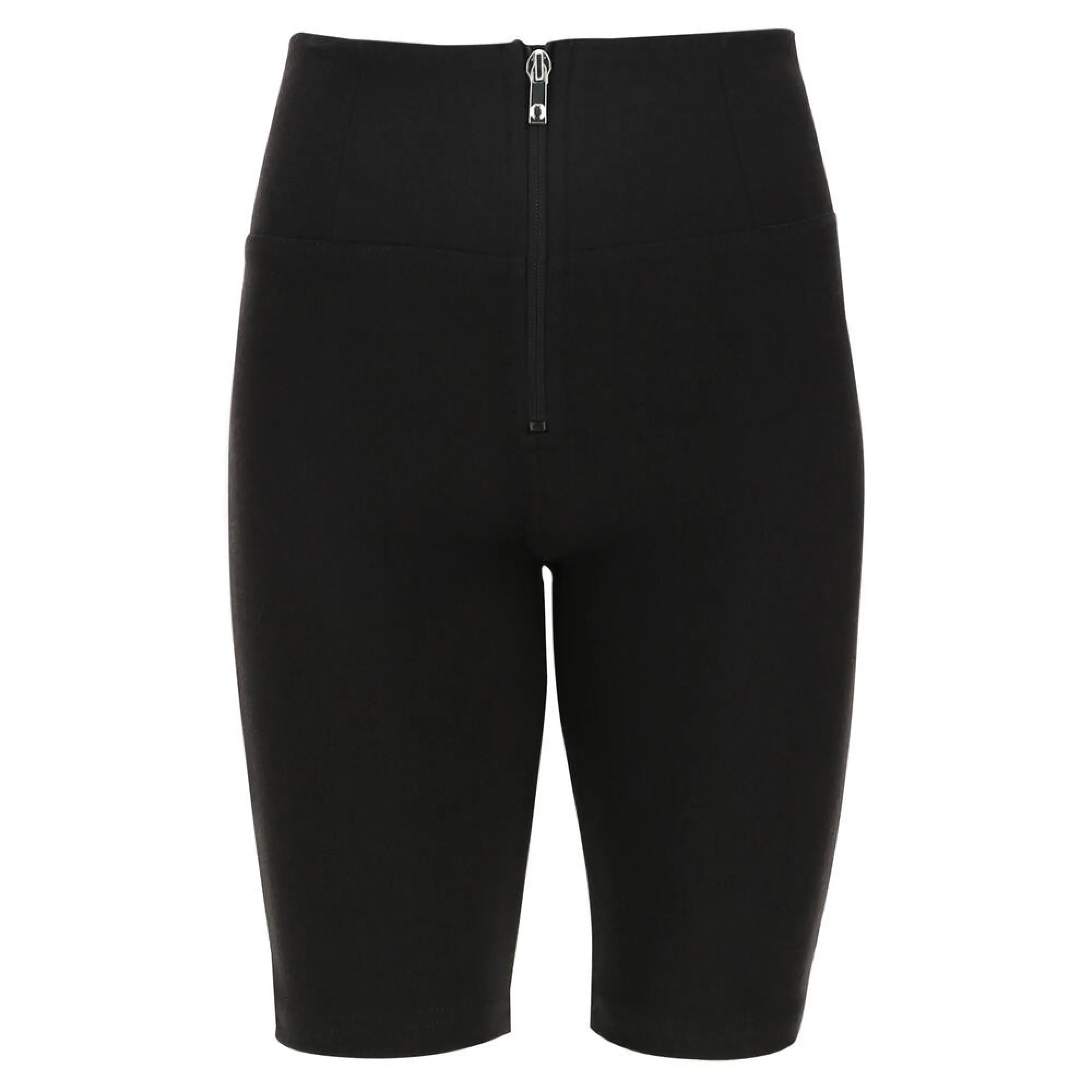 WR.UP® Biker Shorts - High Waist - Black - N0