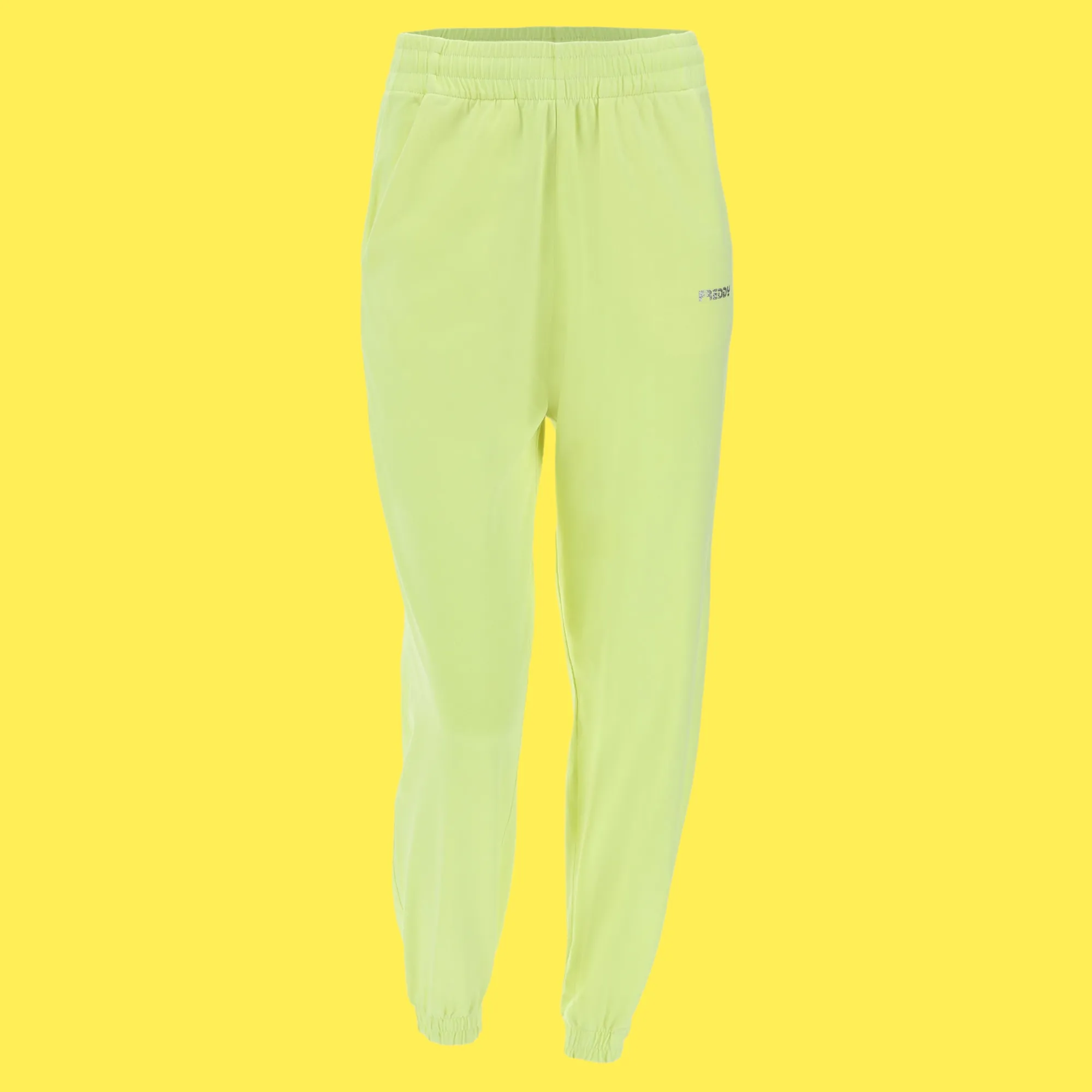 Lounge Essentials - Jogger - Y109PD