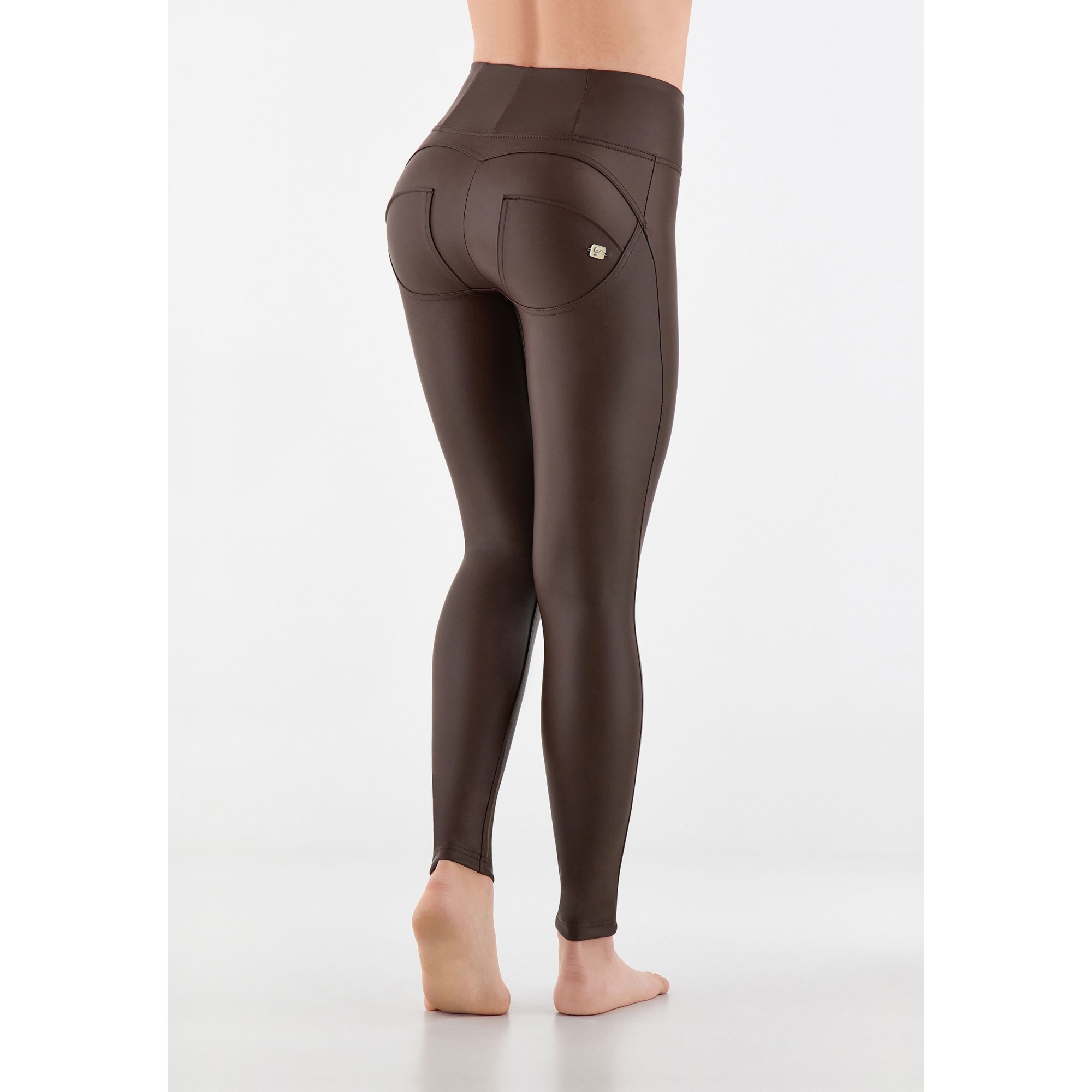 WR.UP® D.I.W.O.® Pro - Skinny ze średnim stanem - B940