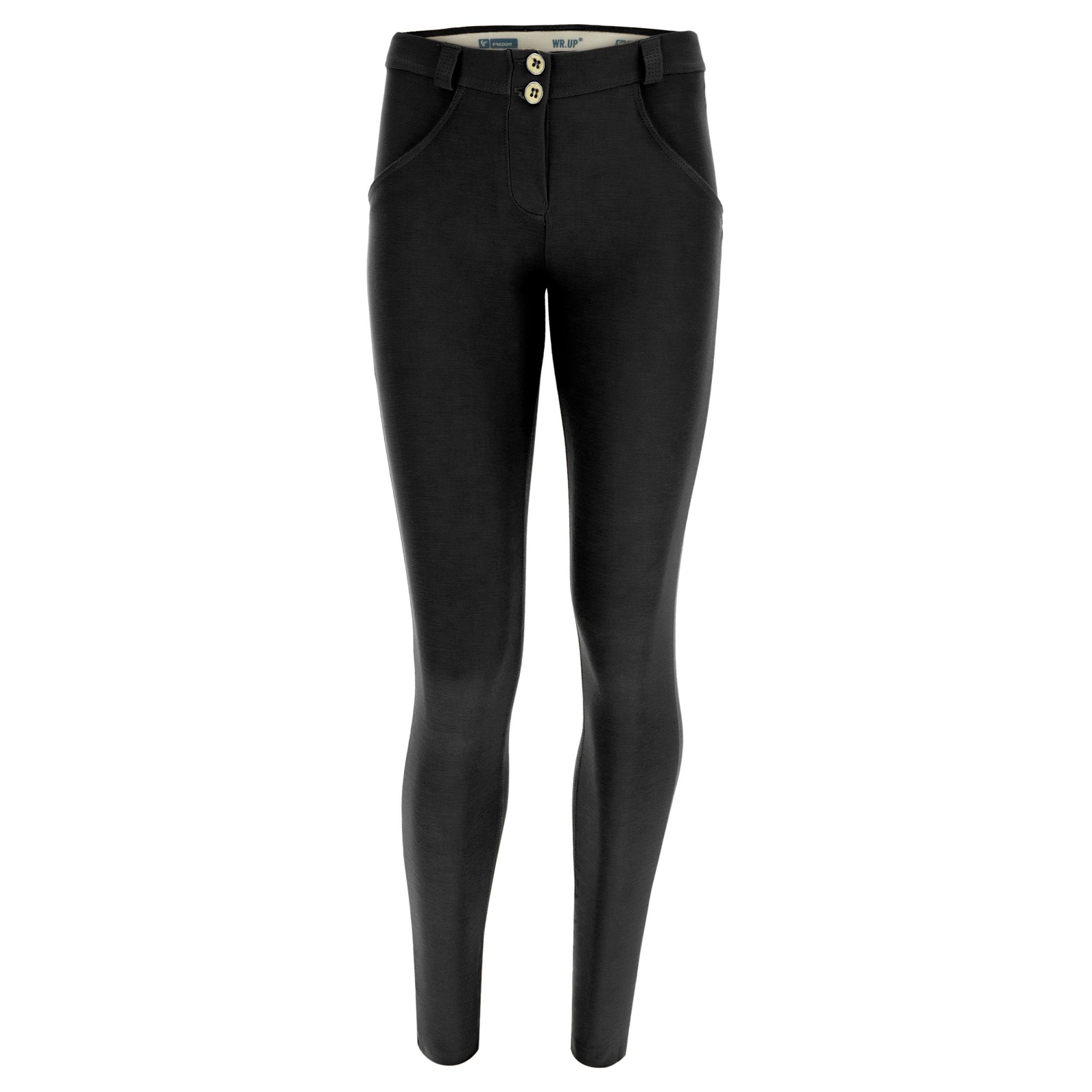 WR.UP® Denim - Skinny z wysokim stanem - J0B