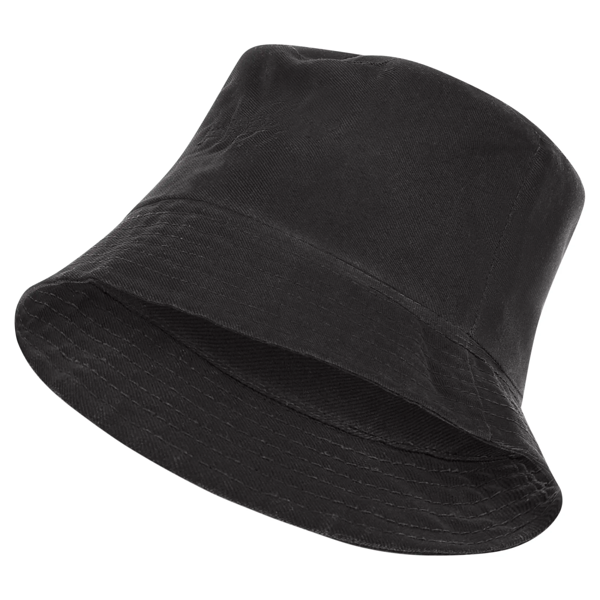 Freddy Czapka Bucket Hat (Czapka rybaczka) - Czarny
