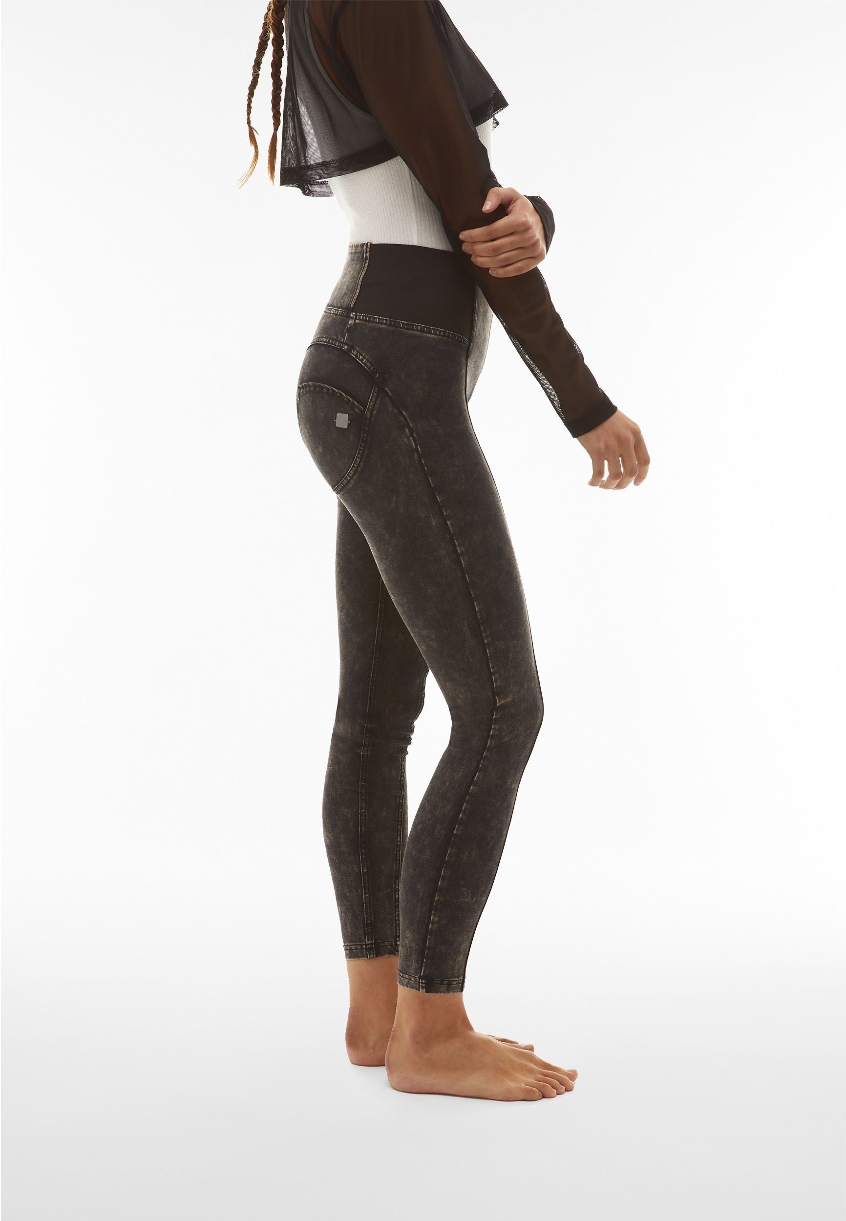WR.UP® Push-Up - Pants