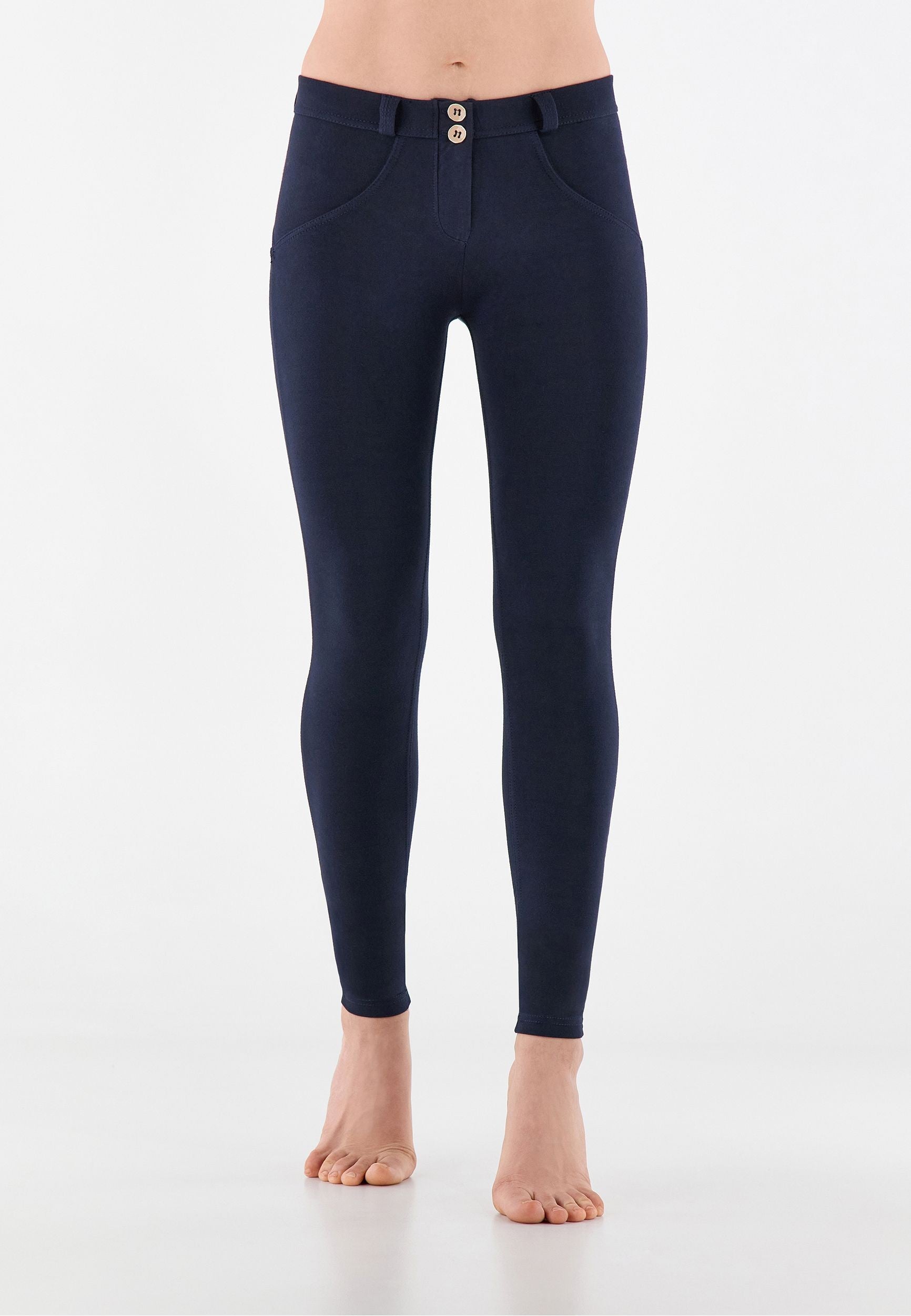WR.UP® Push-Up - Pants