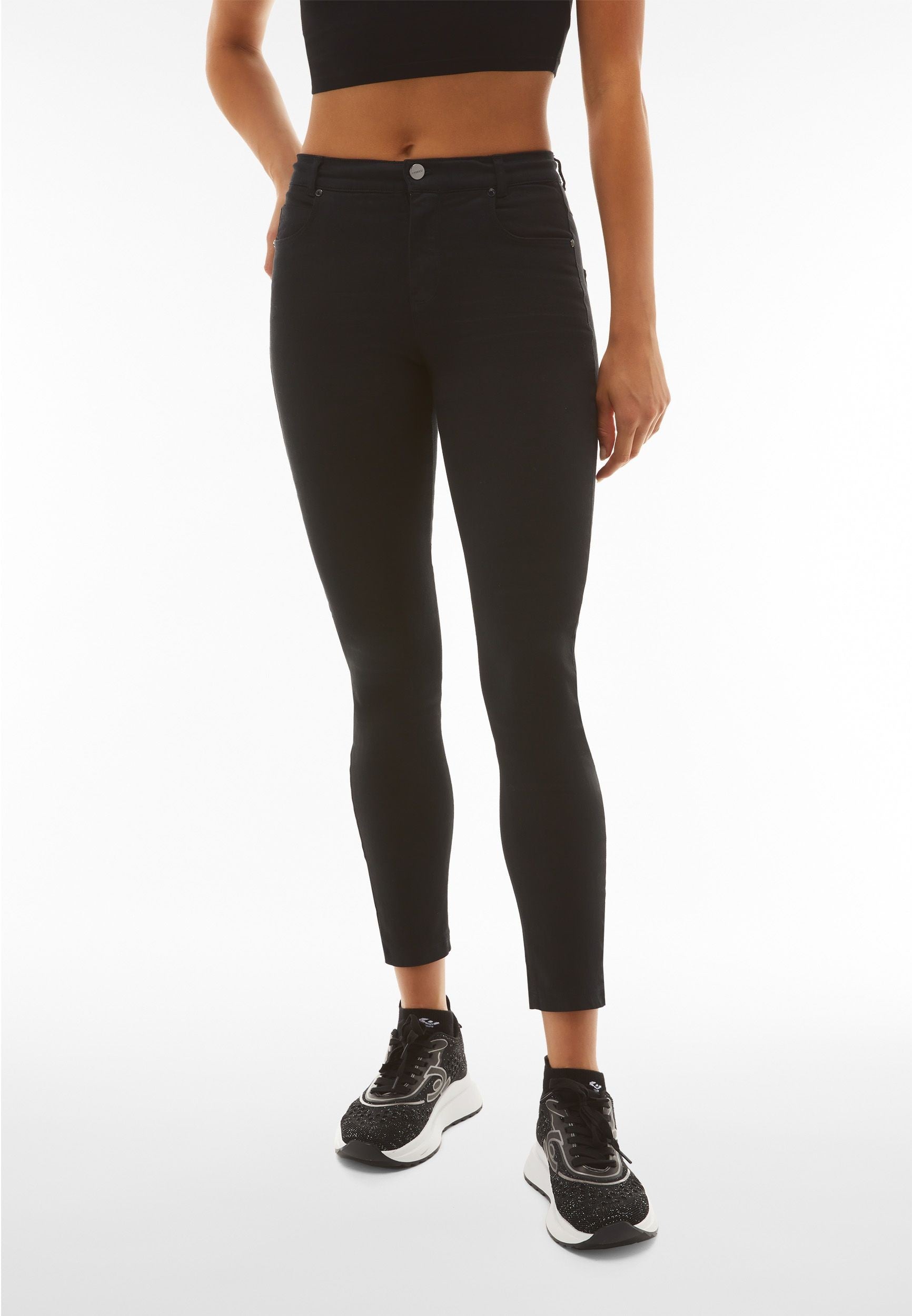 Fit Jeans