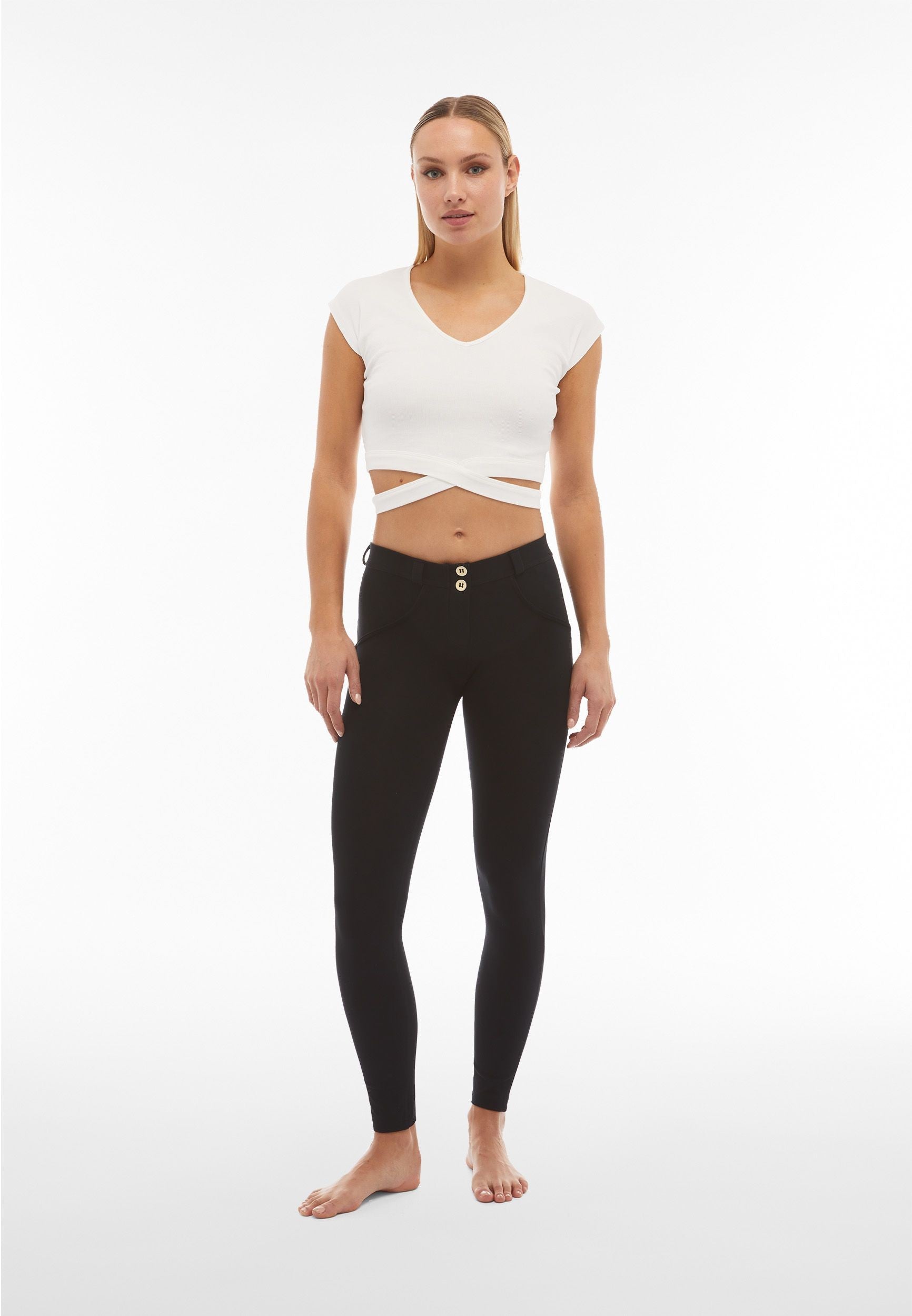 WR.UP® Push-Up - Pants