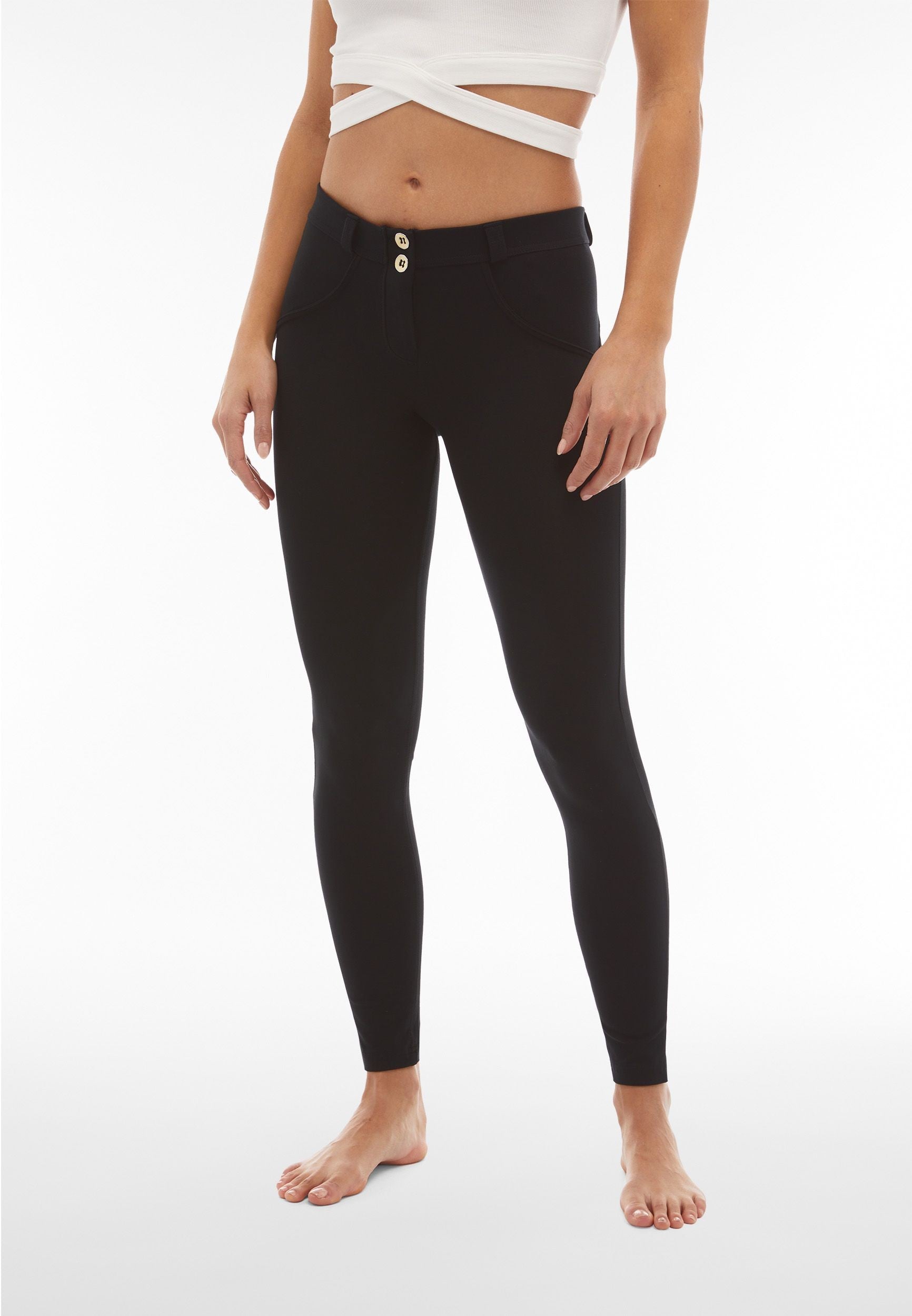 WR.UP® Push-Up - Pants