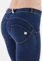 WR.UP® Push-Up - Denim
