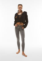 WR.UP® Push-Up - Denim