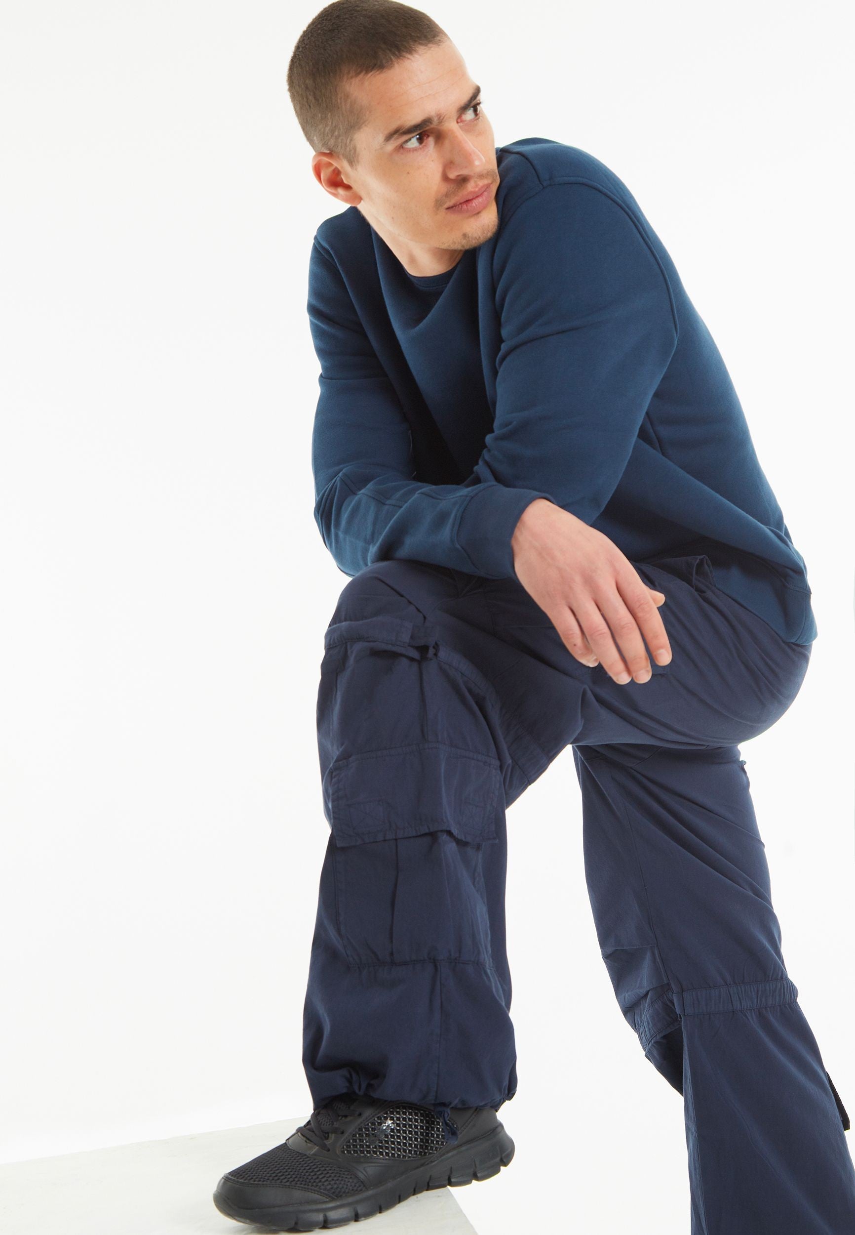 Cargo Pants