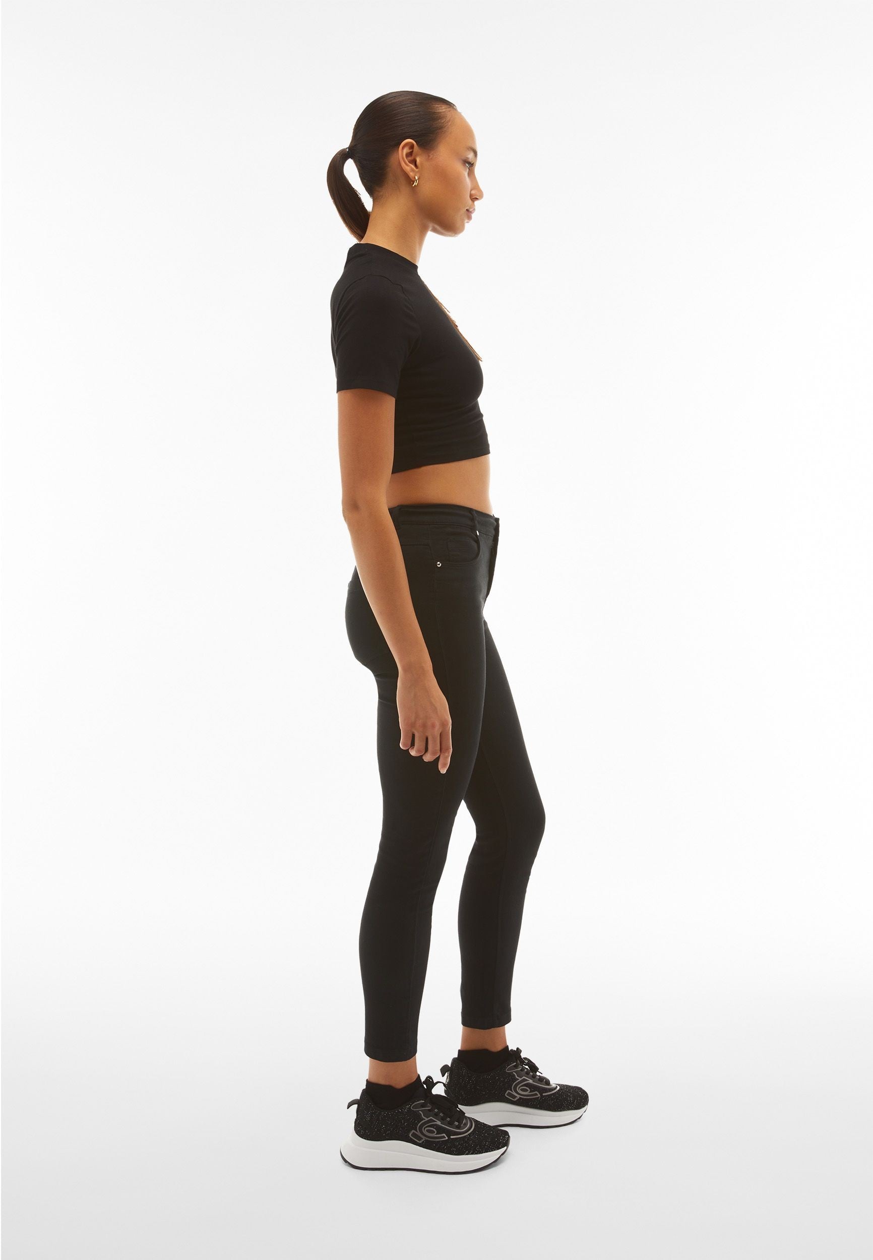 Fit Jeans