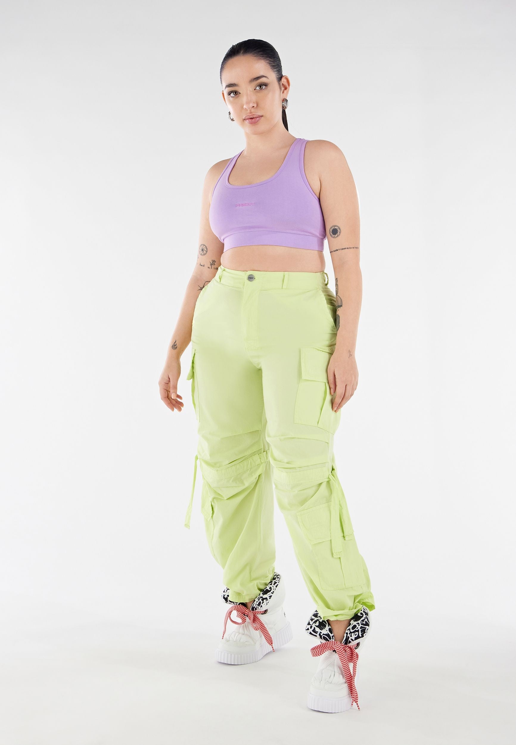 Cargo Pants