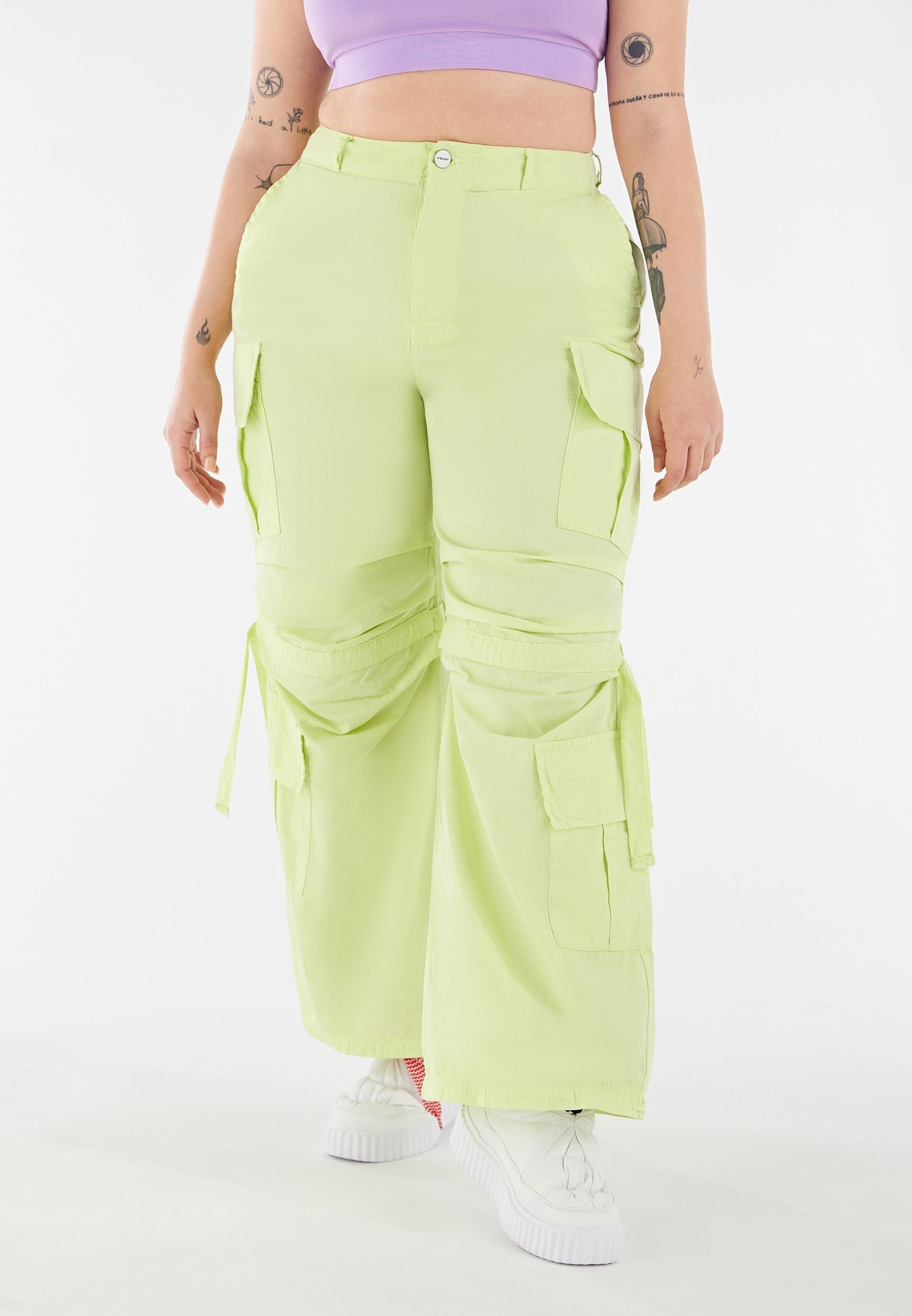 Cargo Pants