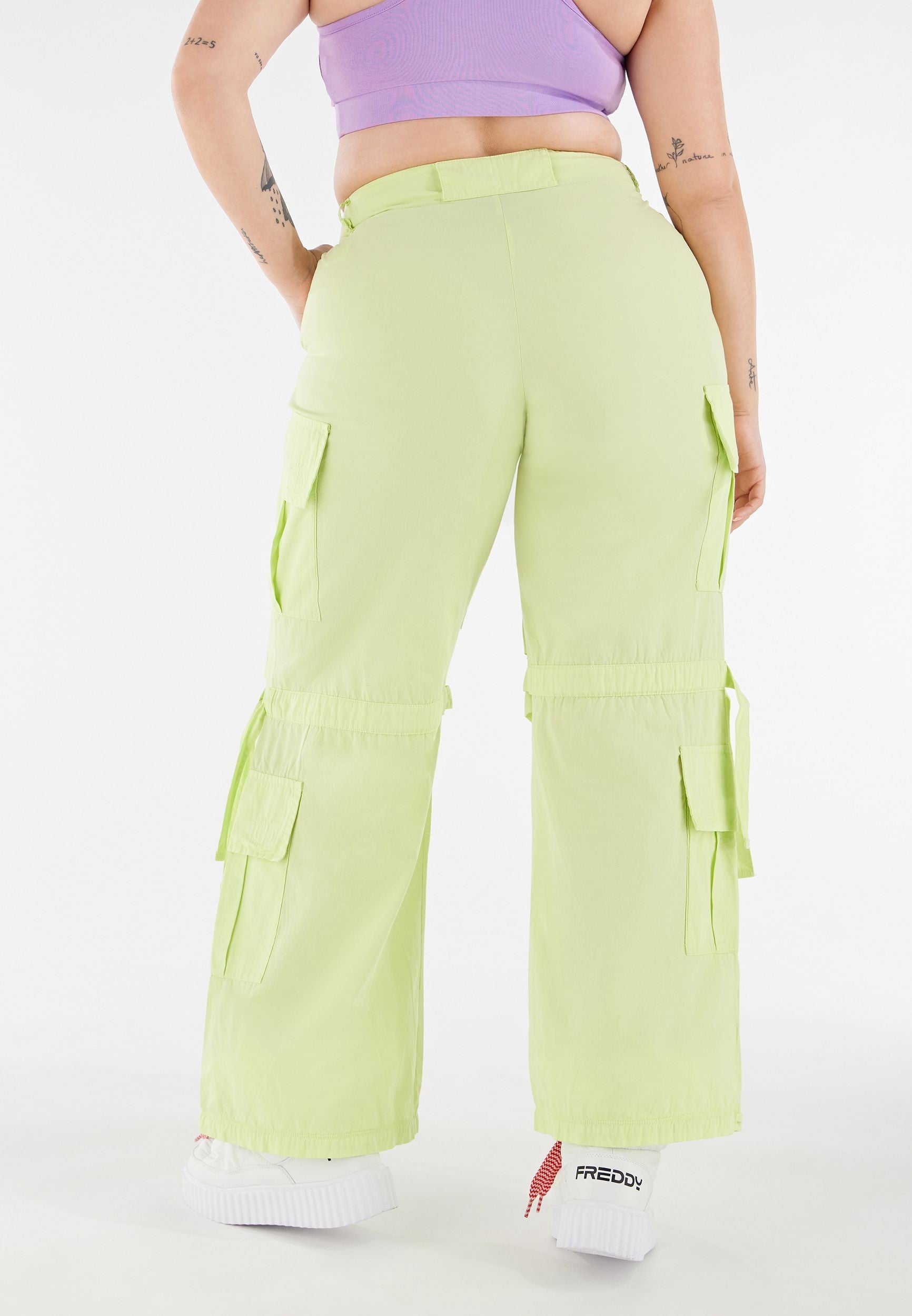 Cargo Pants