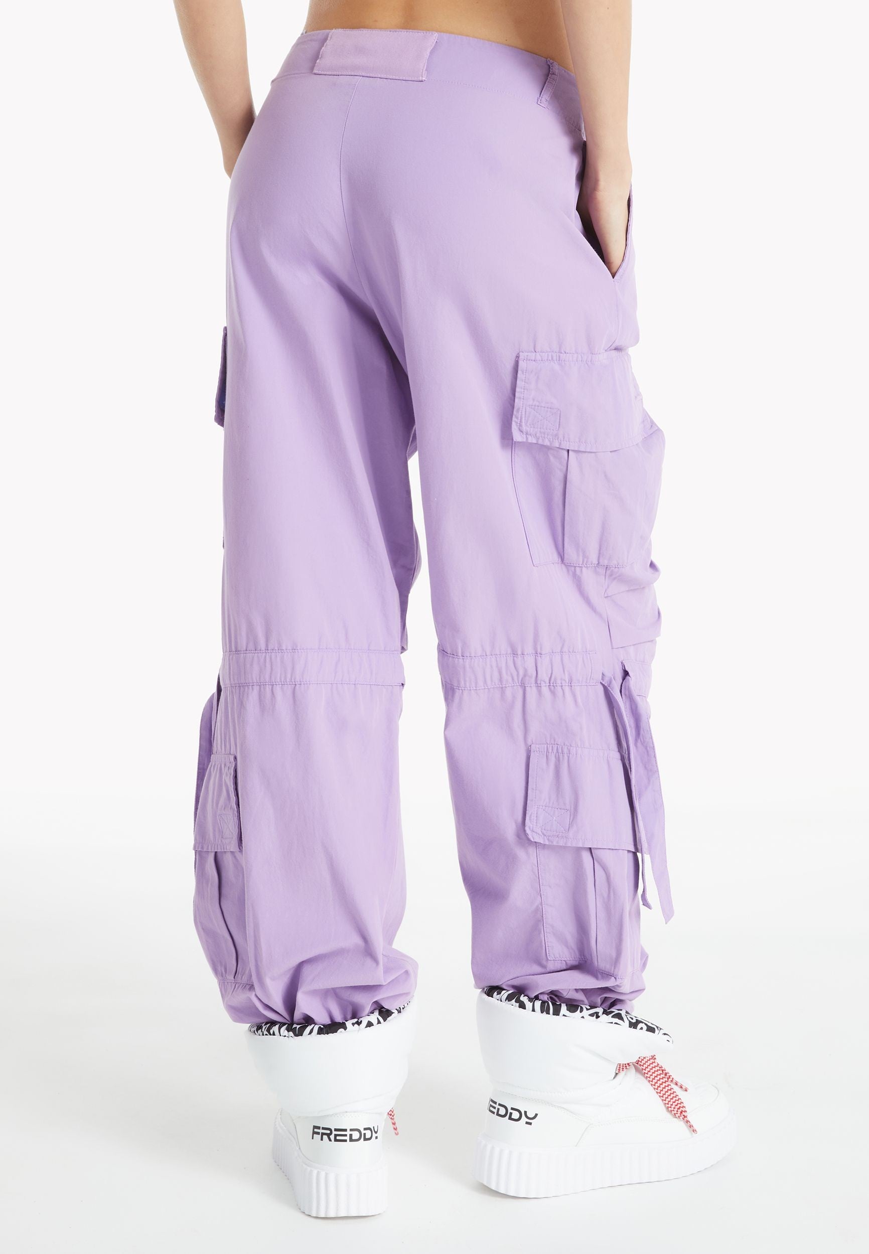 Cargo Pants