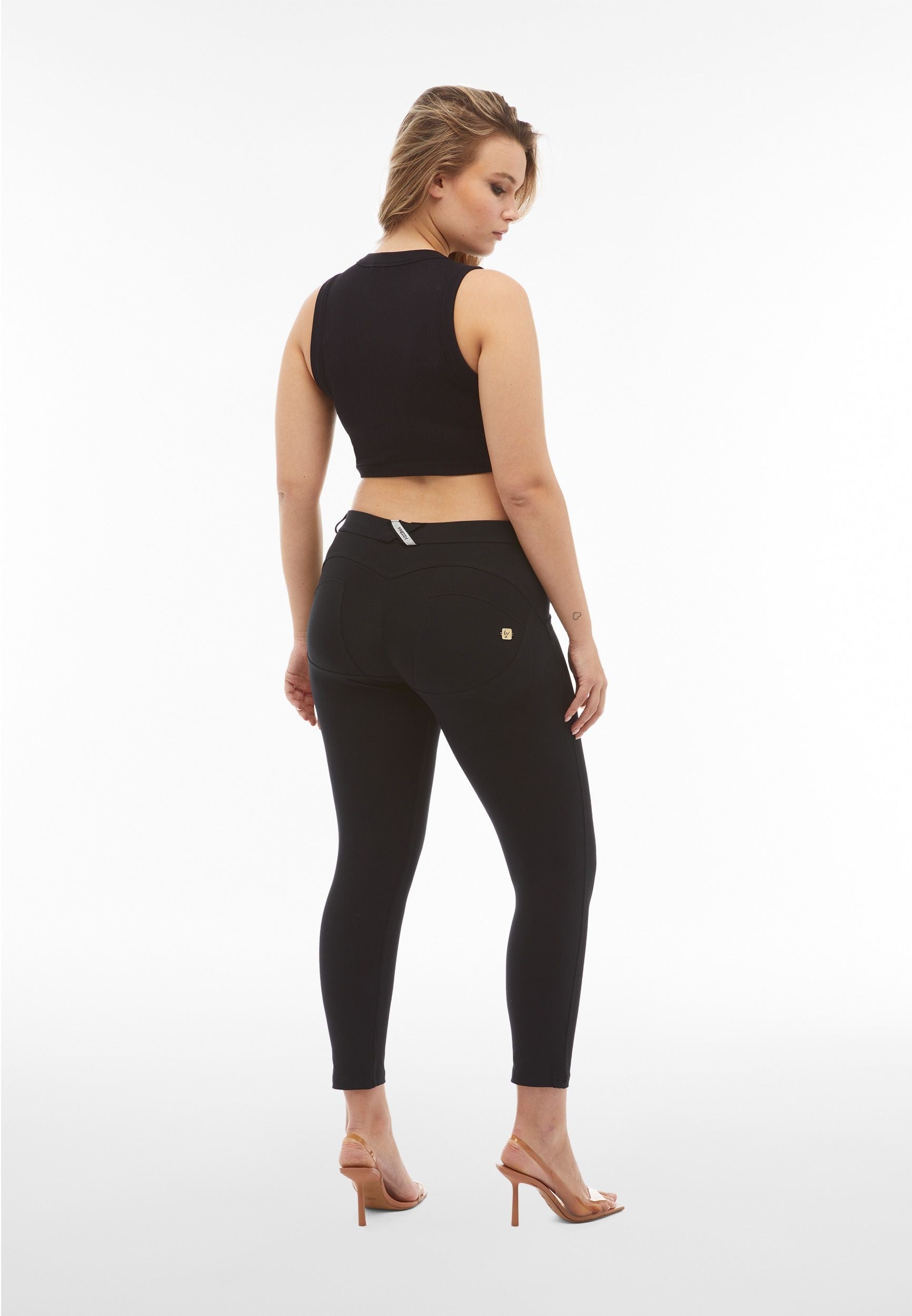 WR.UP® Push-Up - Pants