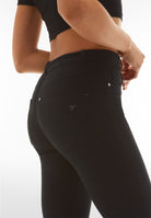 Fit Jeans