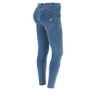 WR.UP® Push-Up - Denim