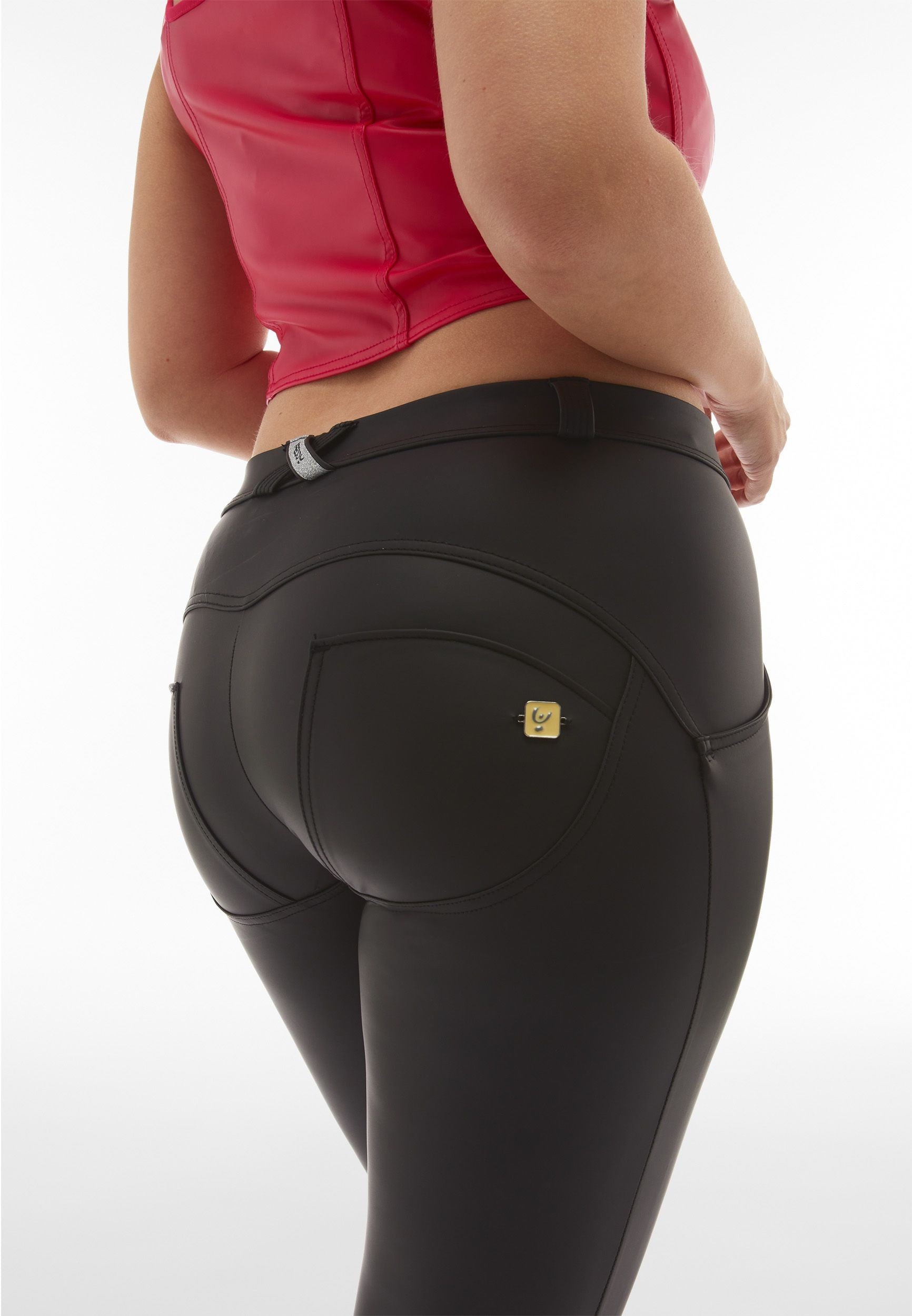 WR.UP® Push-Up - Vegan Leather