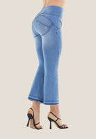 WR.UP® Snug Jeans