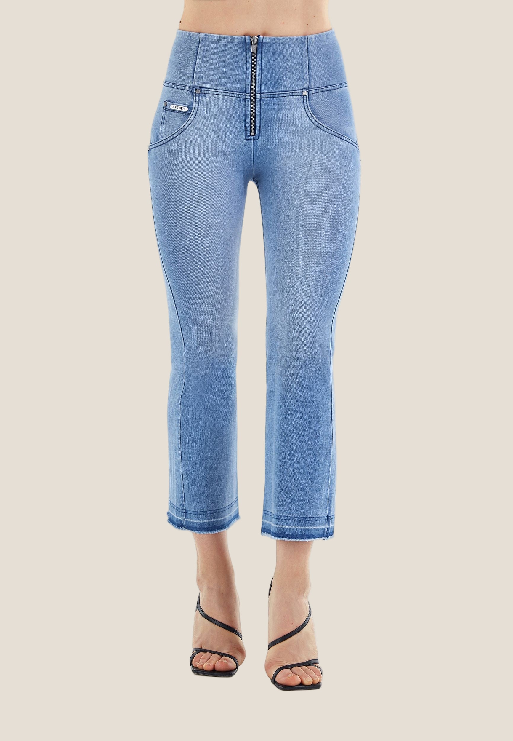 WR.UP® Snug Jeans