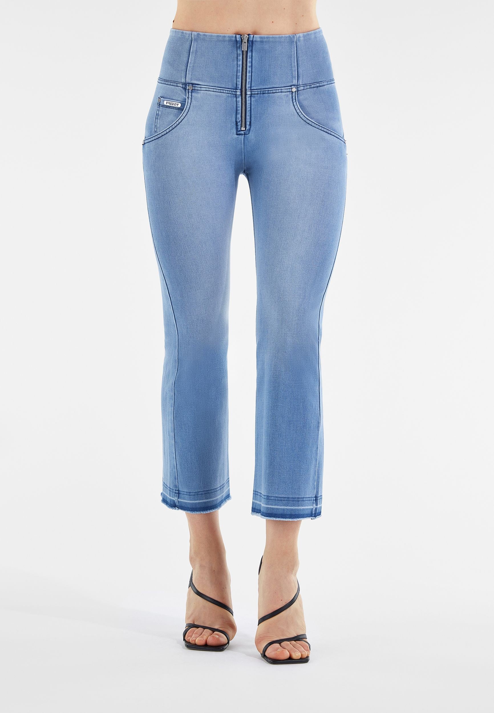WR.UP® Snug Jeans