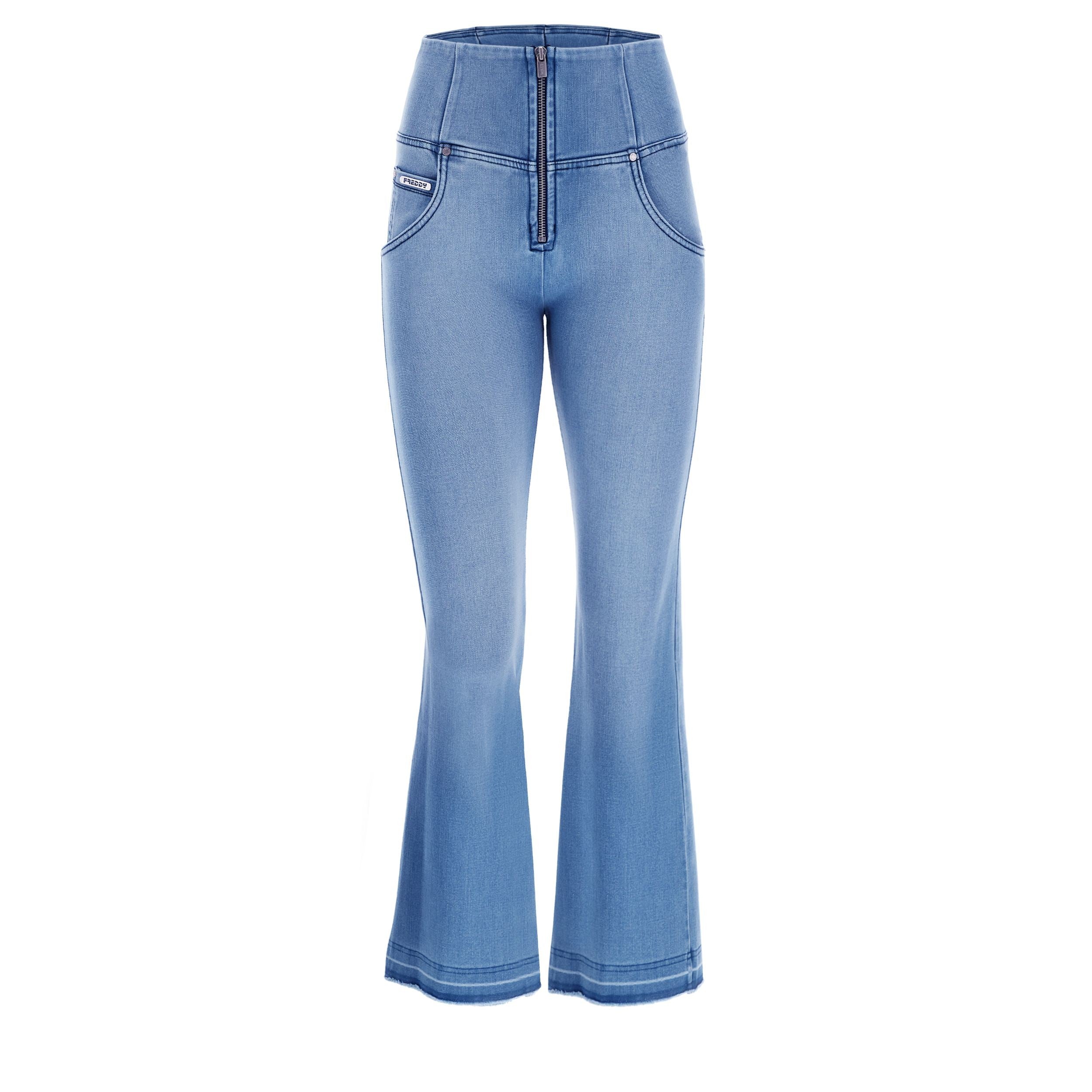 WR.UP® Snug Jeans