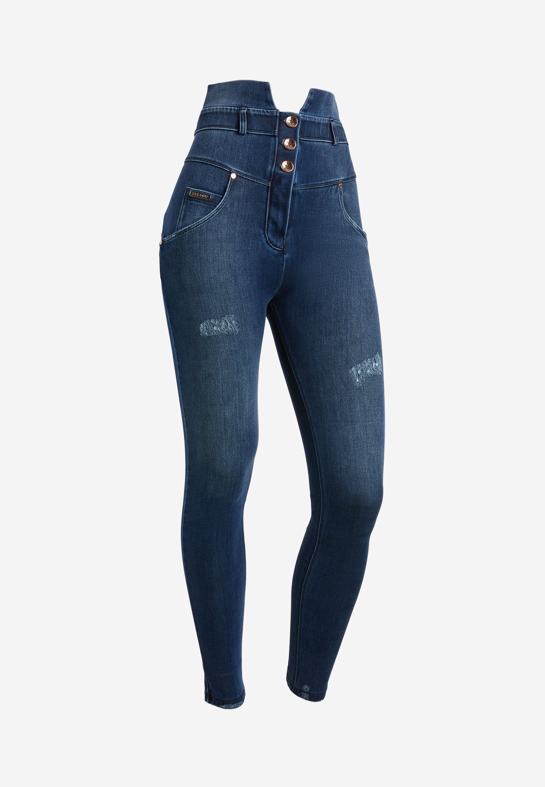WR.UP® Snug Jeans