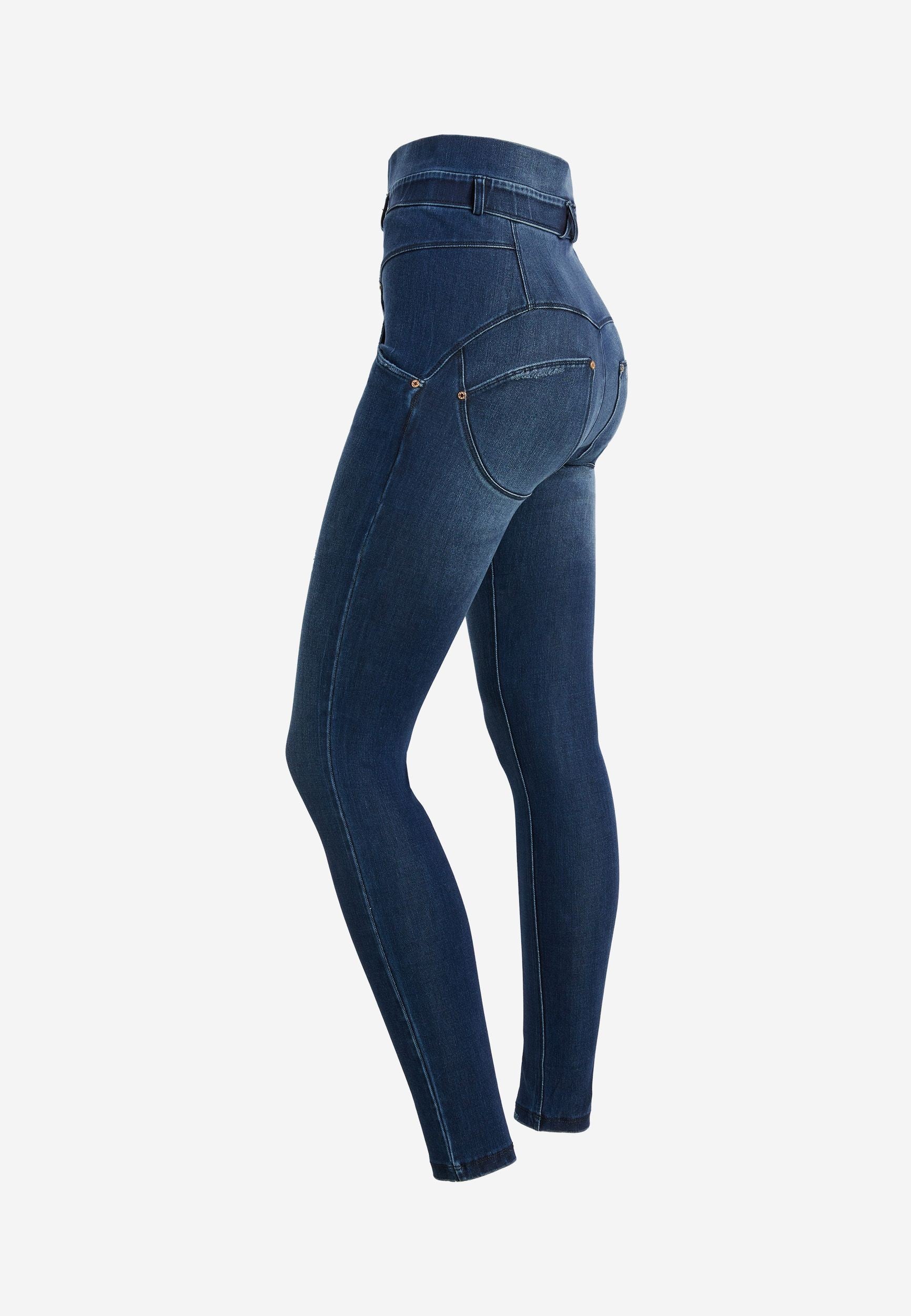 WR.UP® Snug Jeans