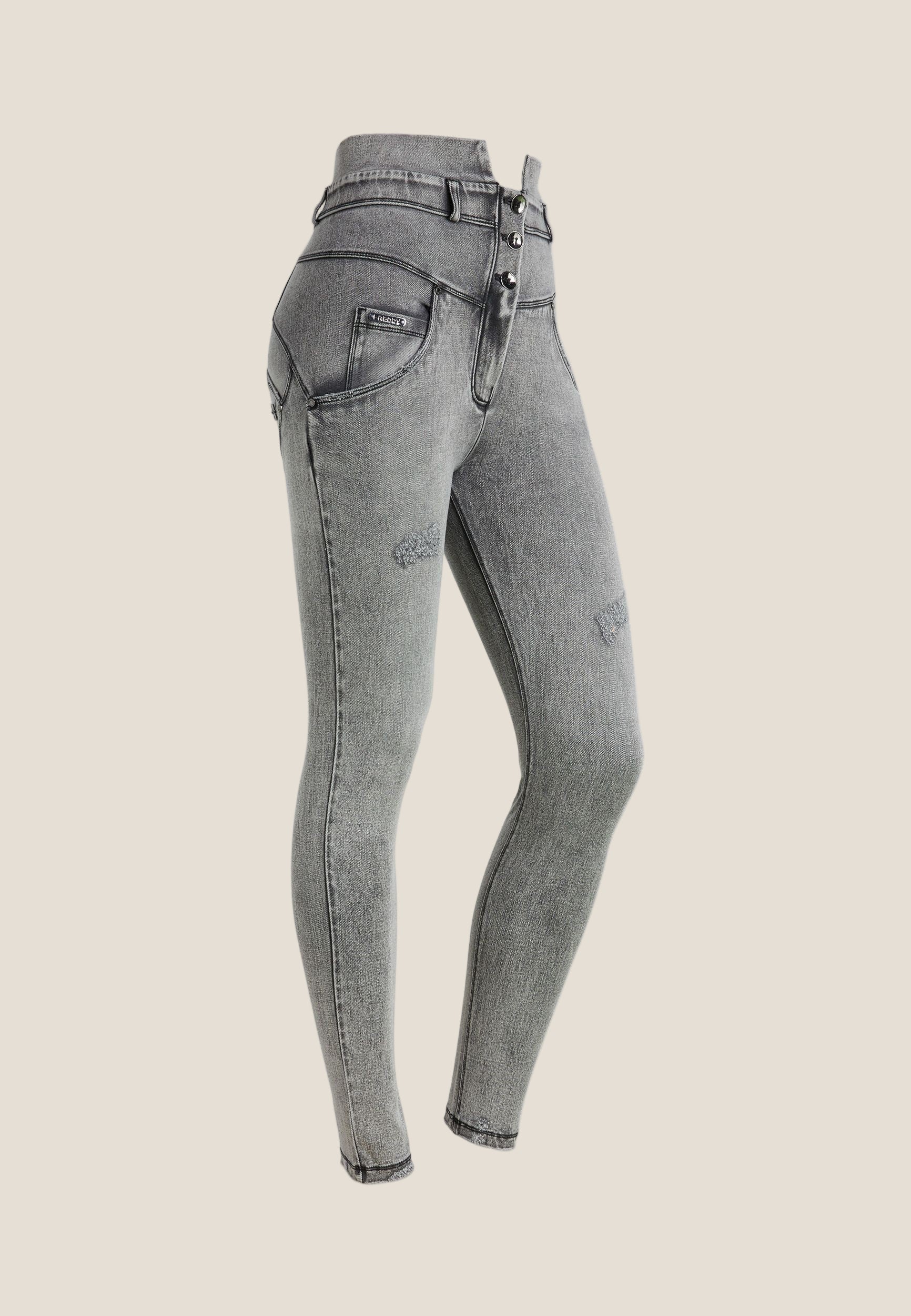 WR.UP® Snug Jeans