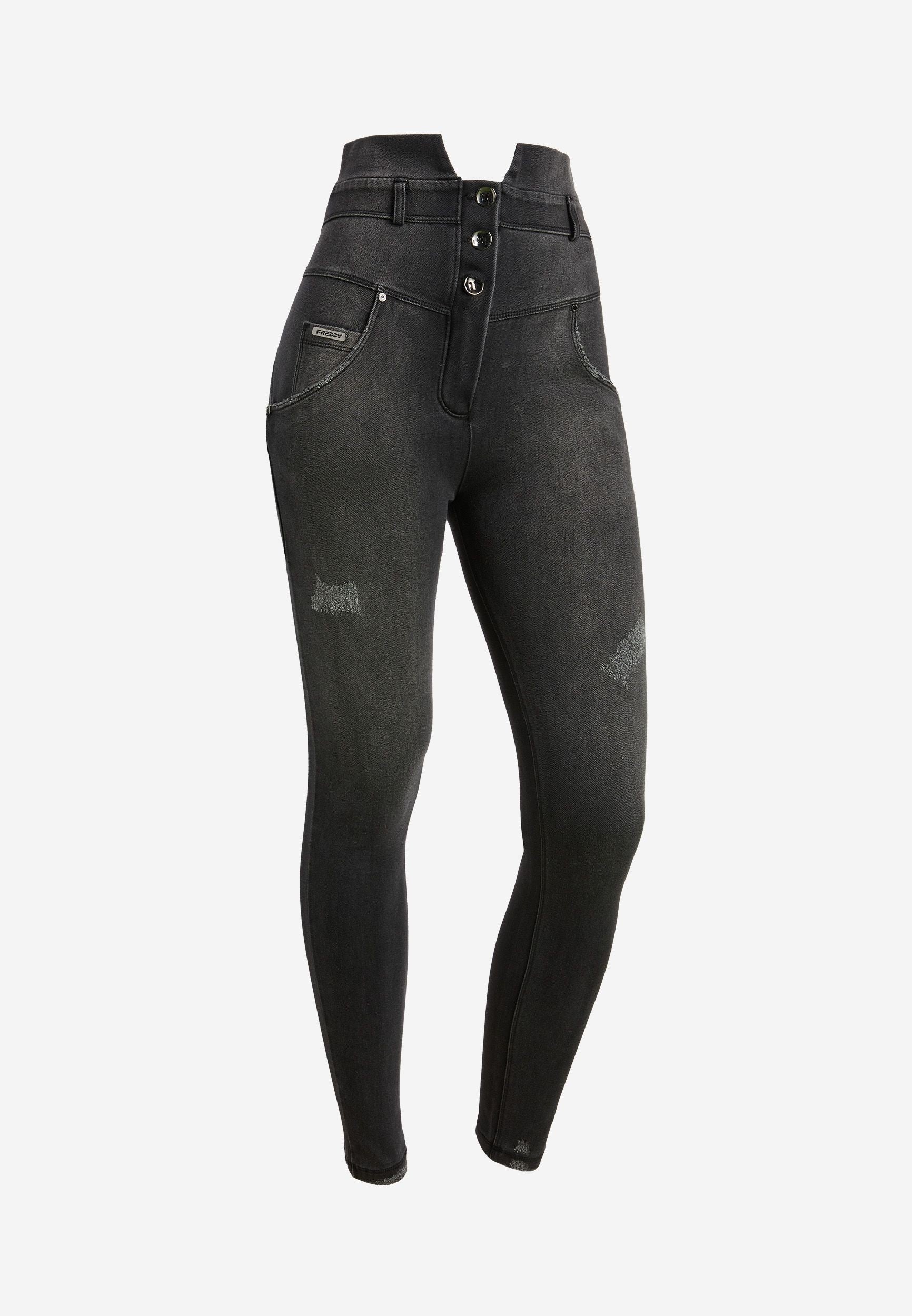 WR.UP® Snug Jeans