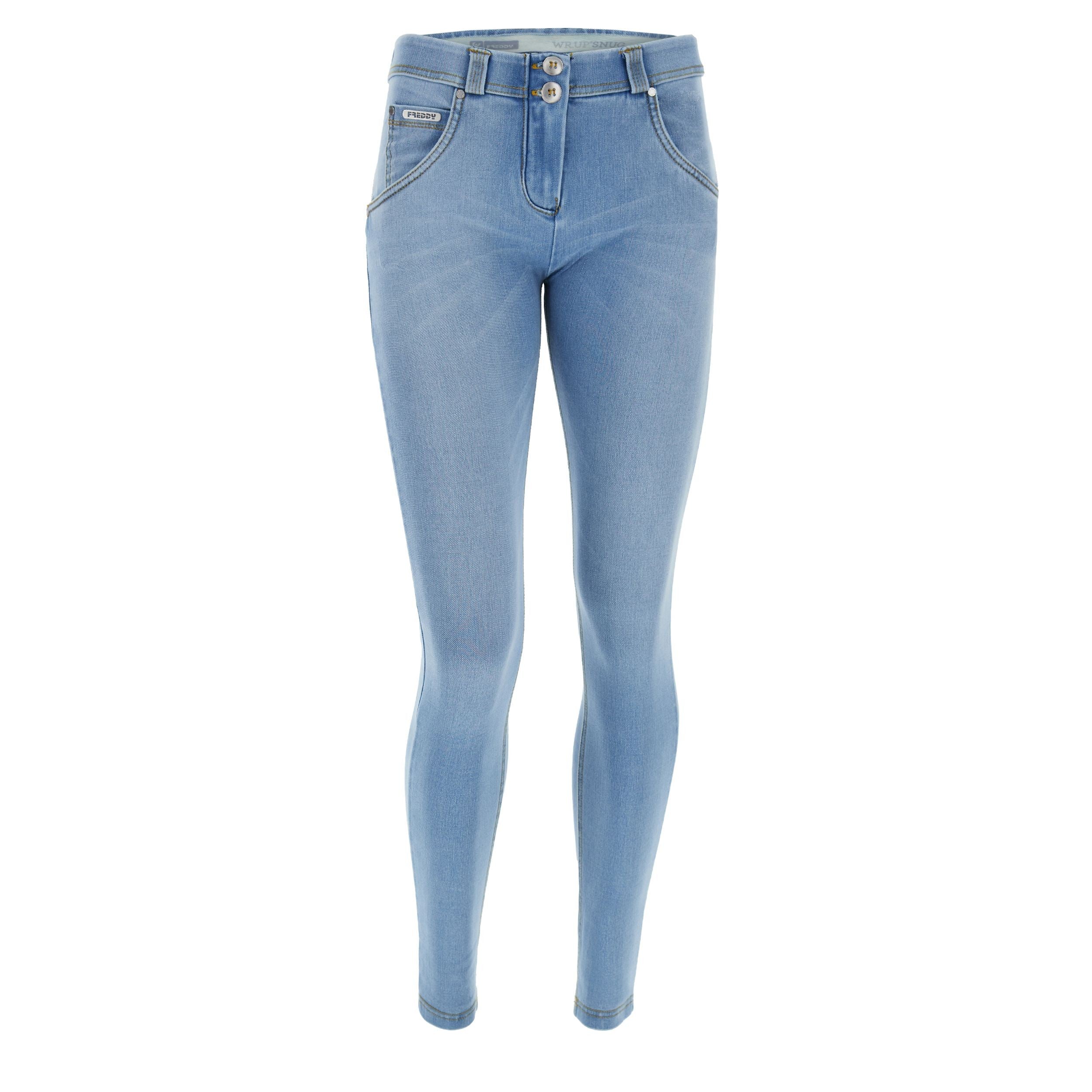 WR.UP® Snug Jeans