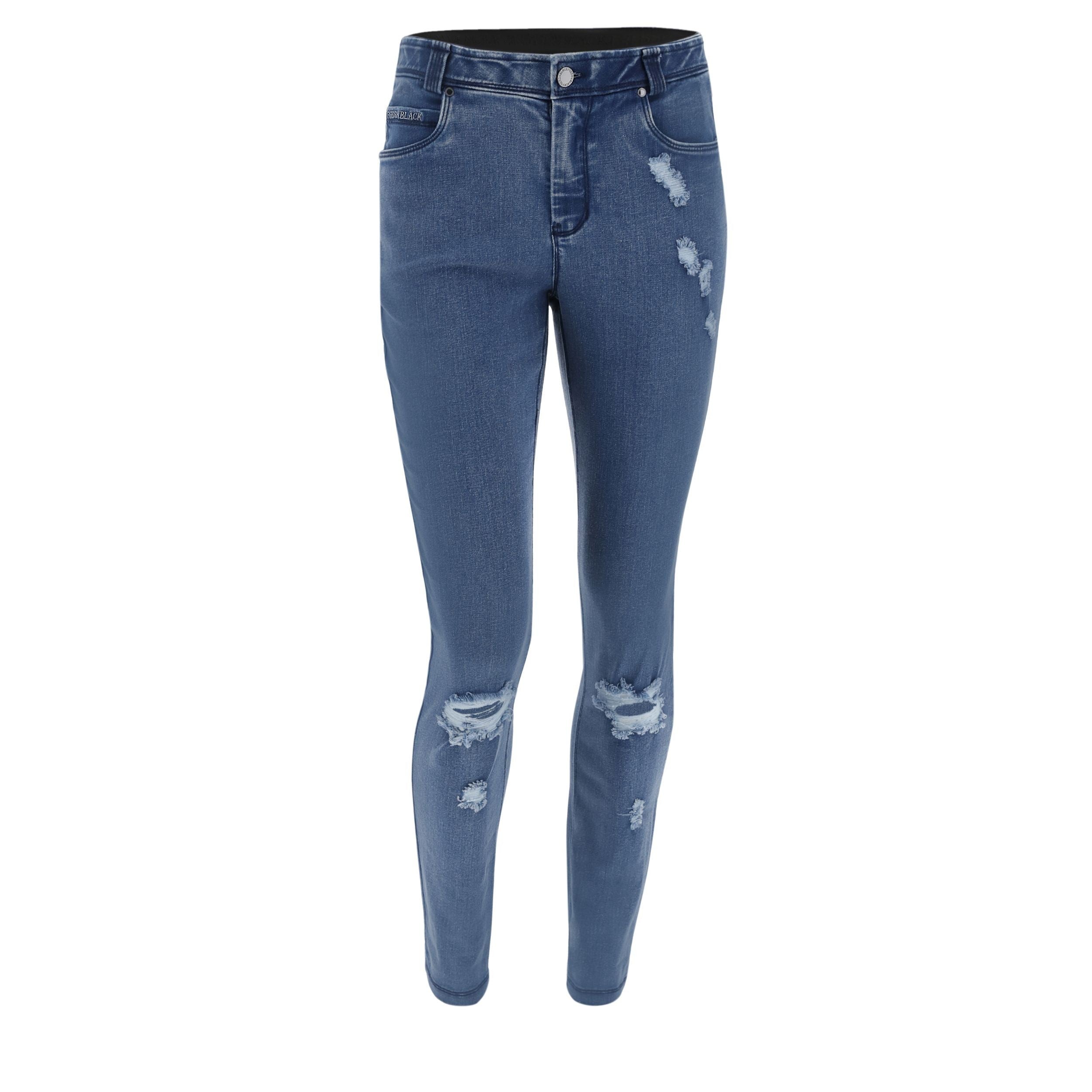 Fit Jeans