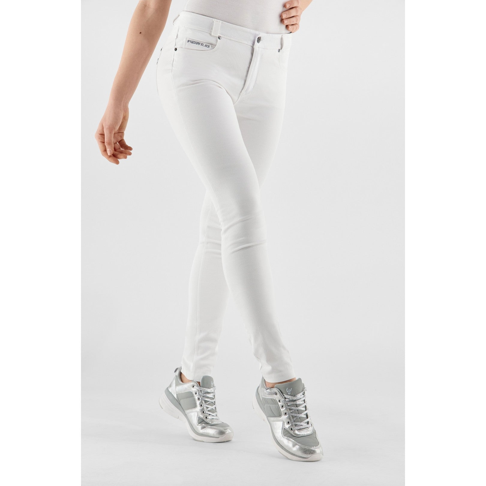 Fit Jeans
