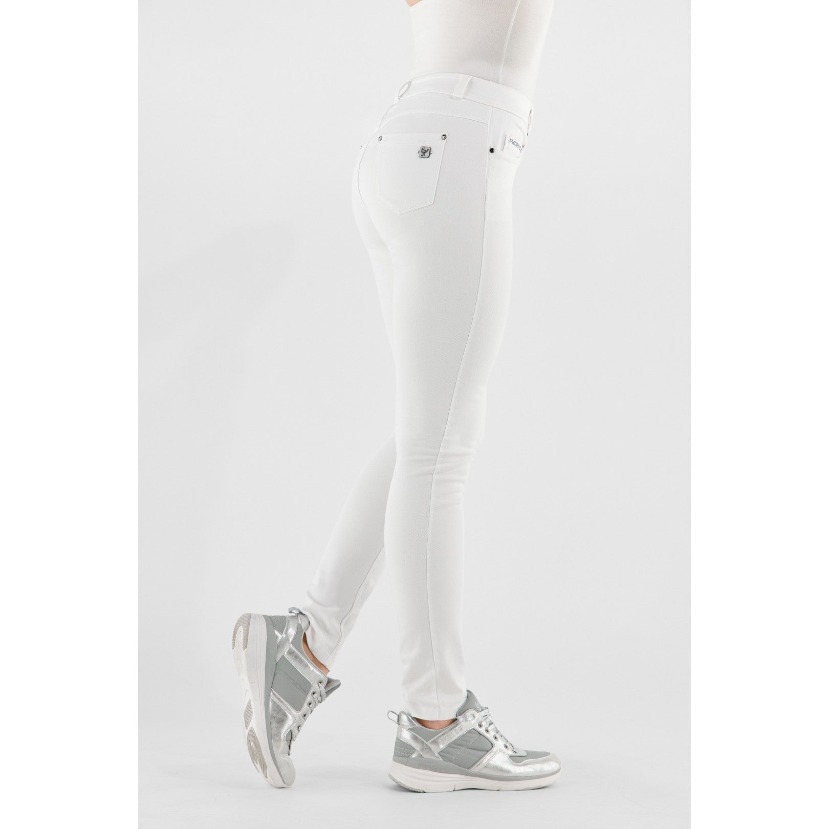 Fit Jeans