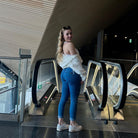 Fit Jeans