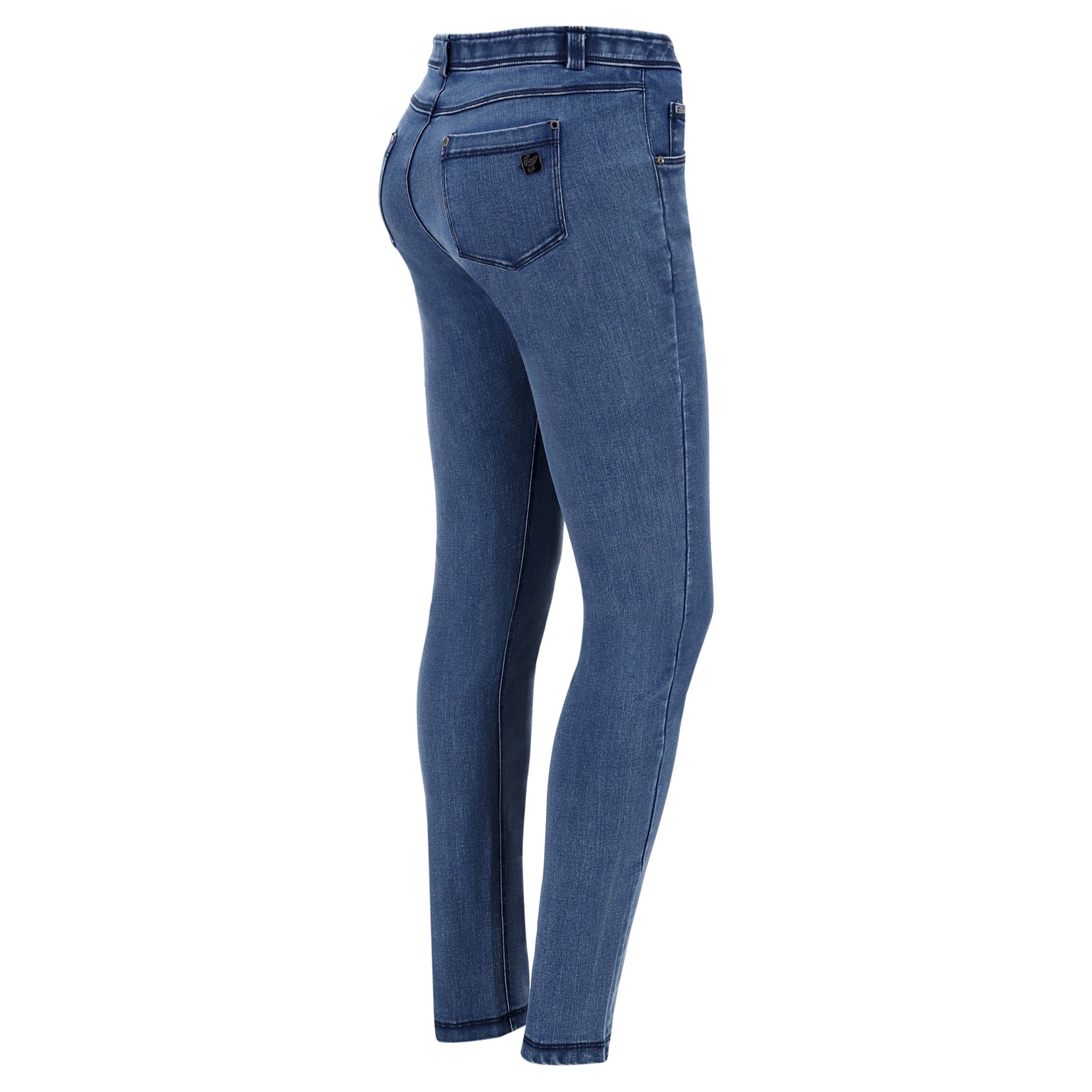 Fit Jeans