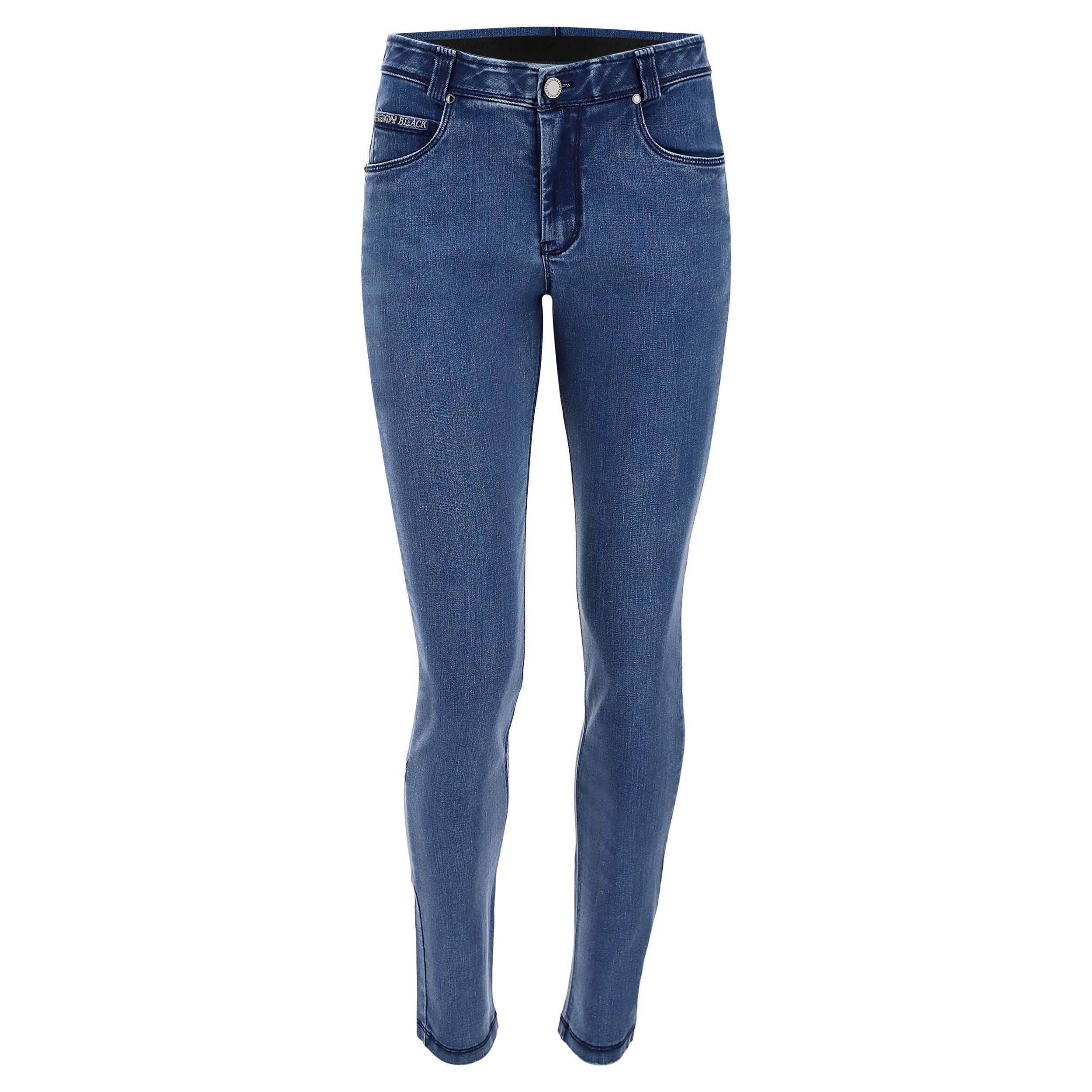 Fit Jeans